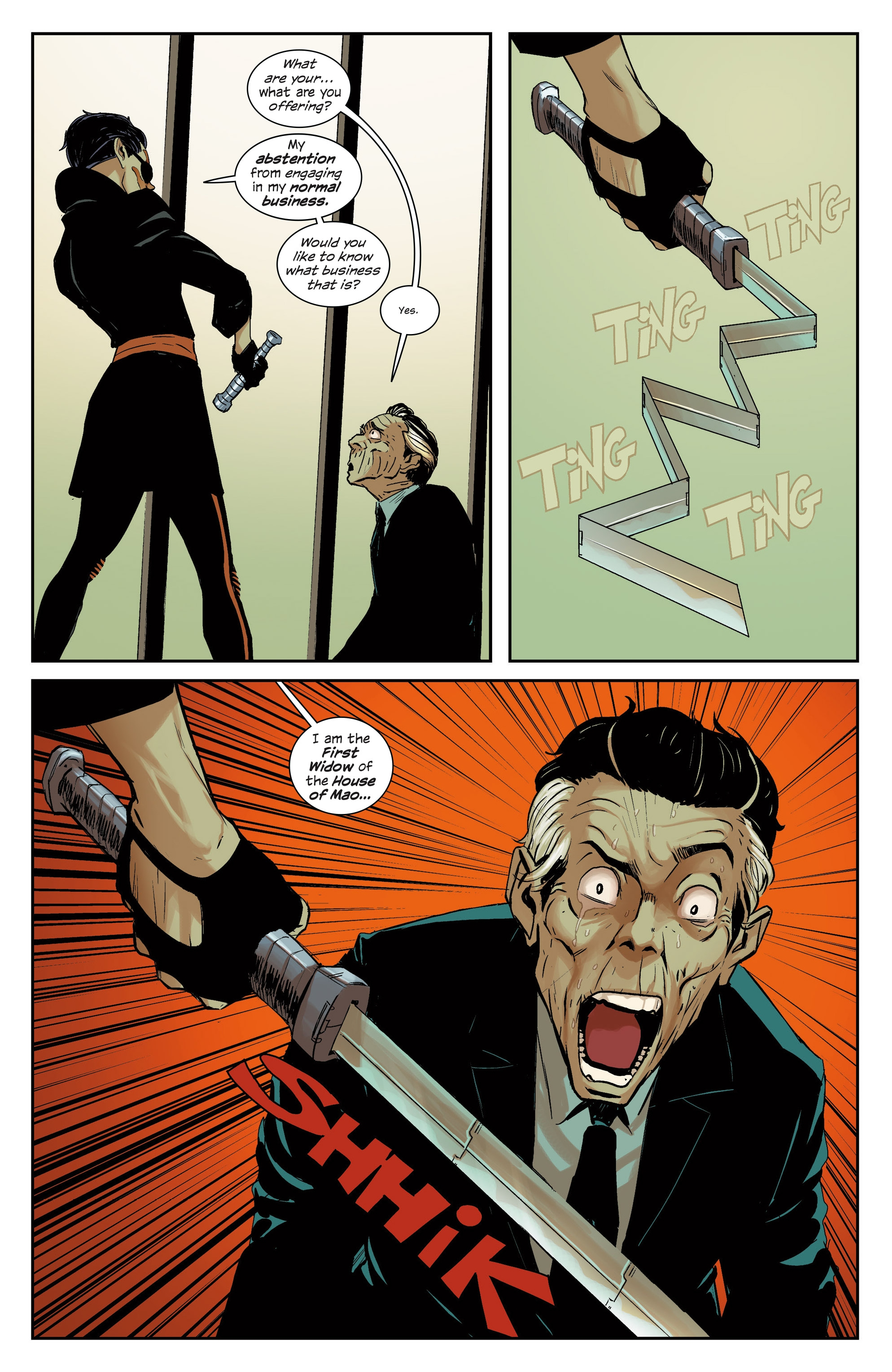 East of West (2013-) issue 34 - Page 12