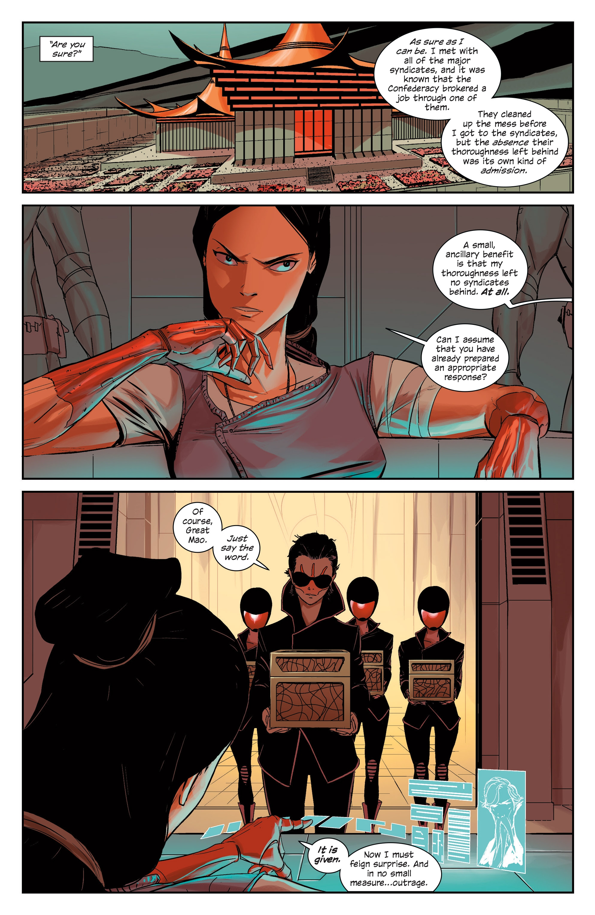 East of West (2013-) issue 34 - Page 14