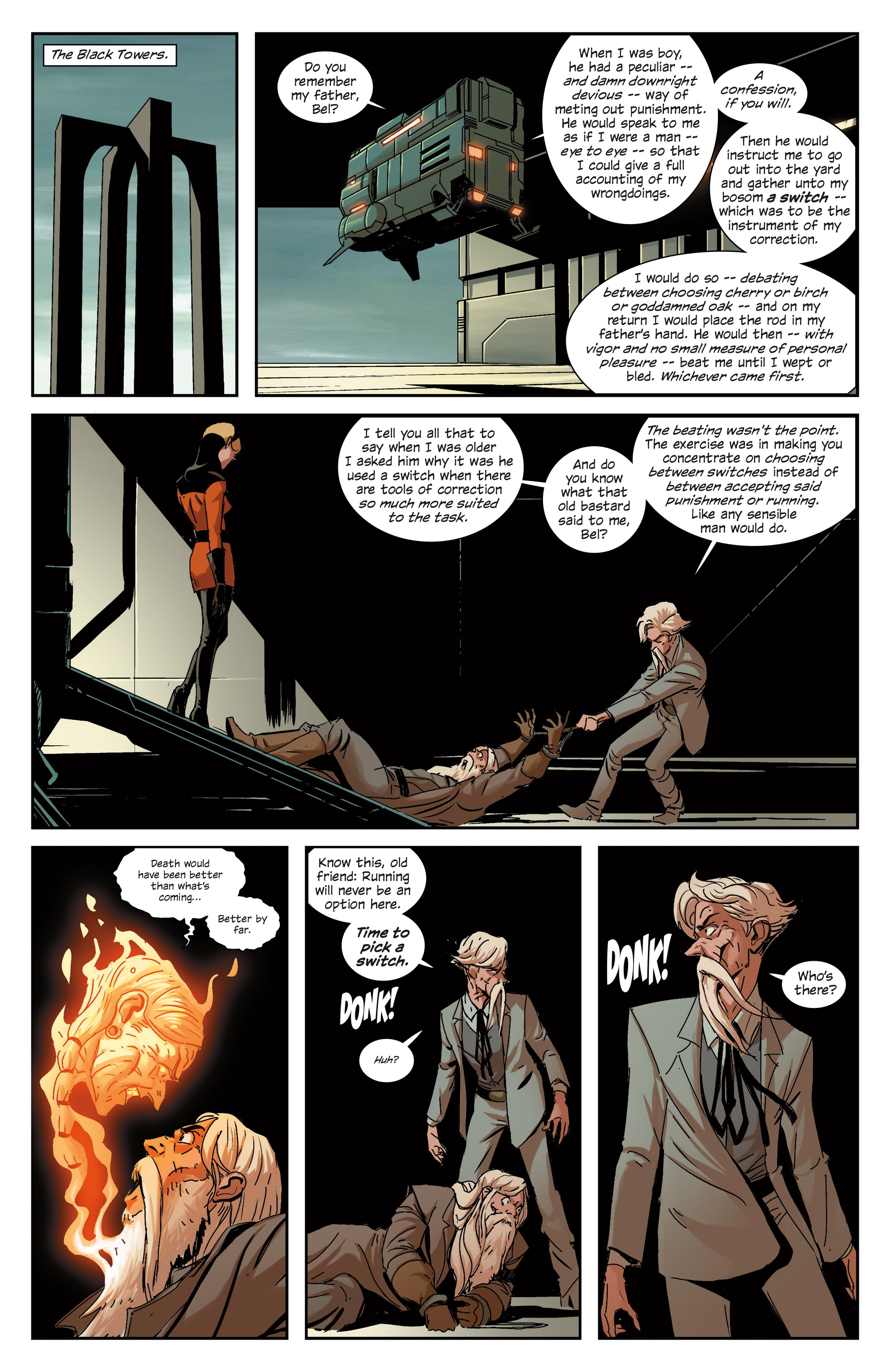 East of West (2013-) issue 34 - Page 16