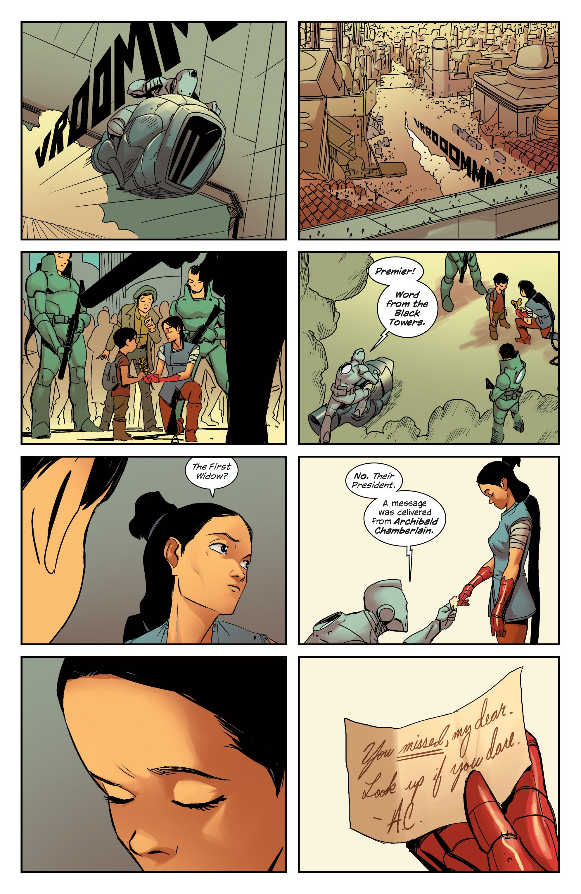 East of West (2013-) issue 34 - Page 20