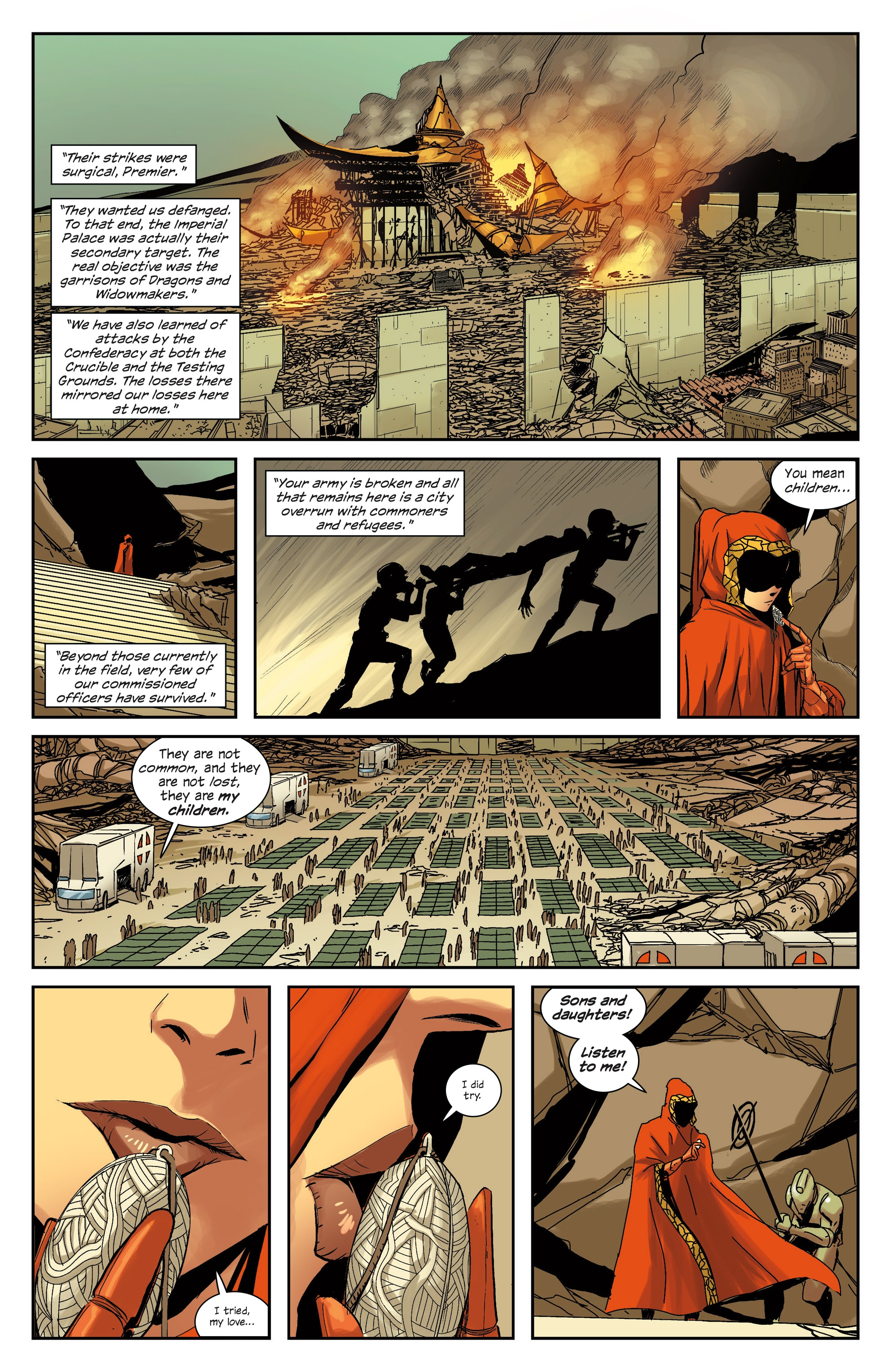 East of West (2013-) issue 34 - Page 23