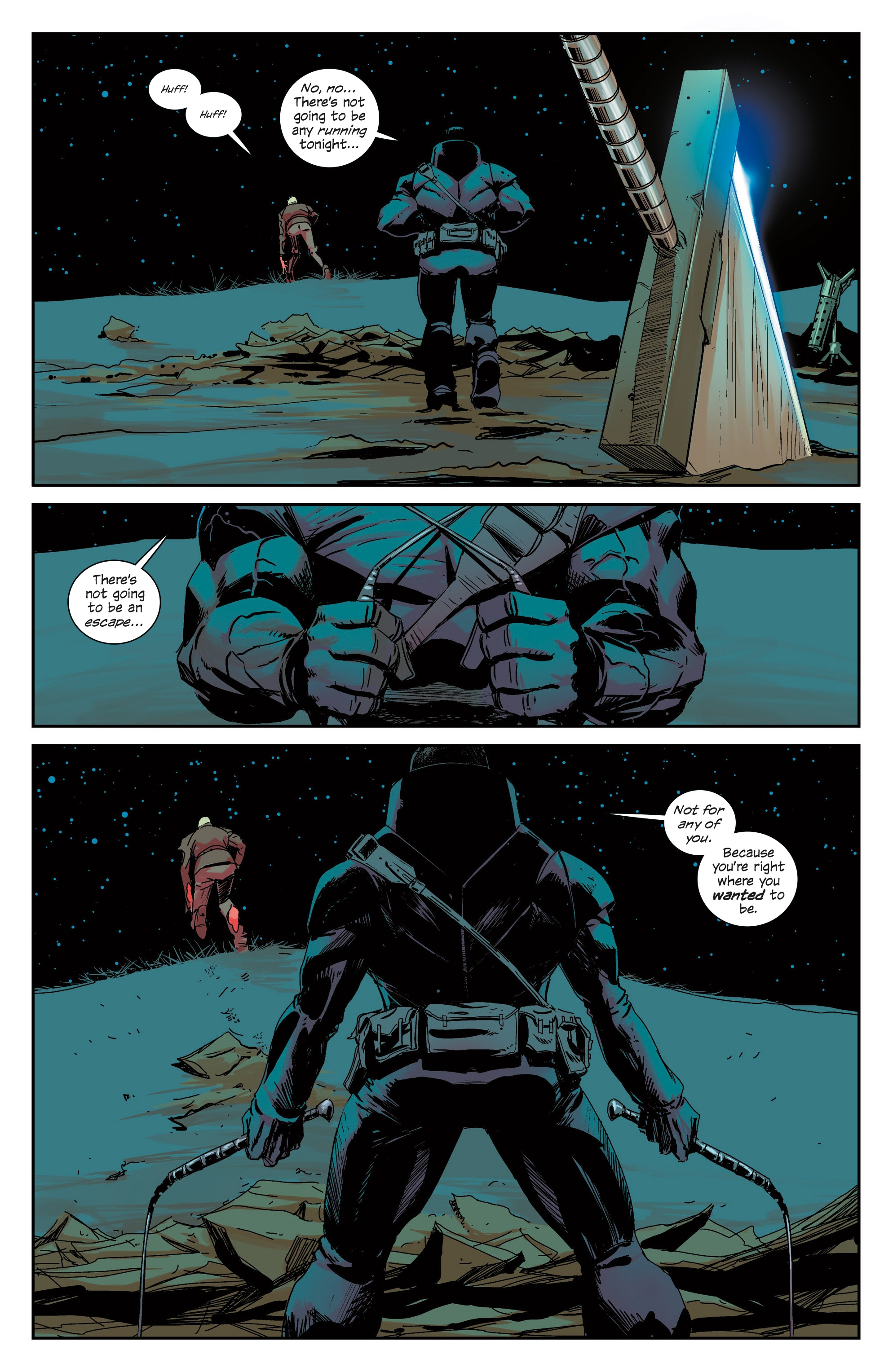 East of West (2013-) issue 35 - Page 8