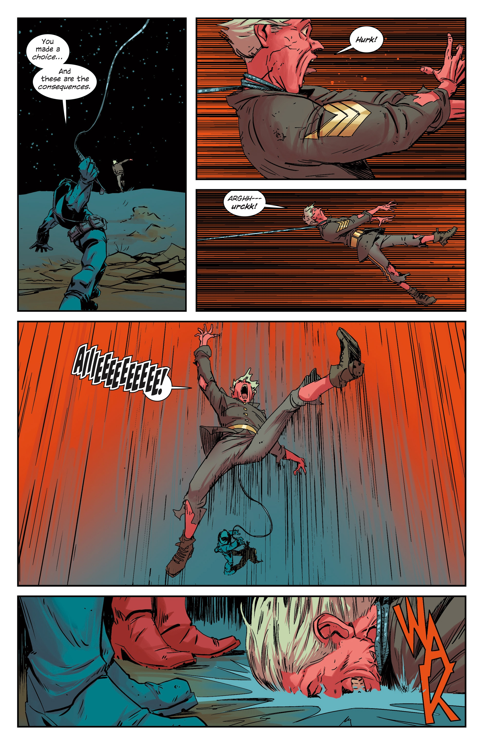 East of West (2013-) issue 35 - Page 9