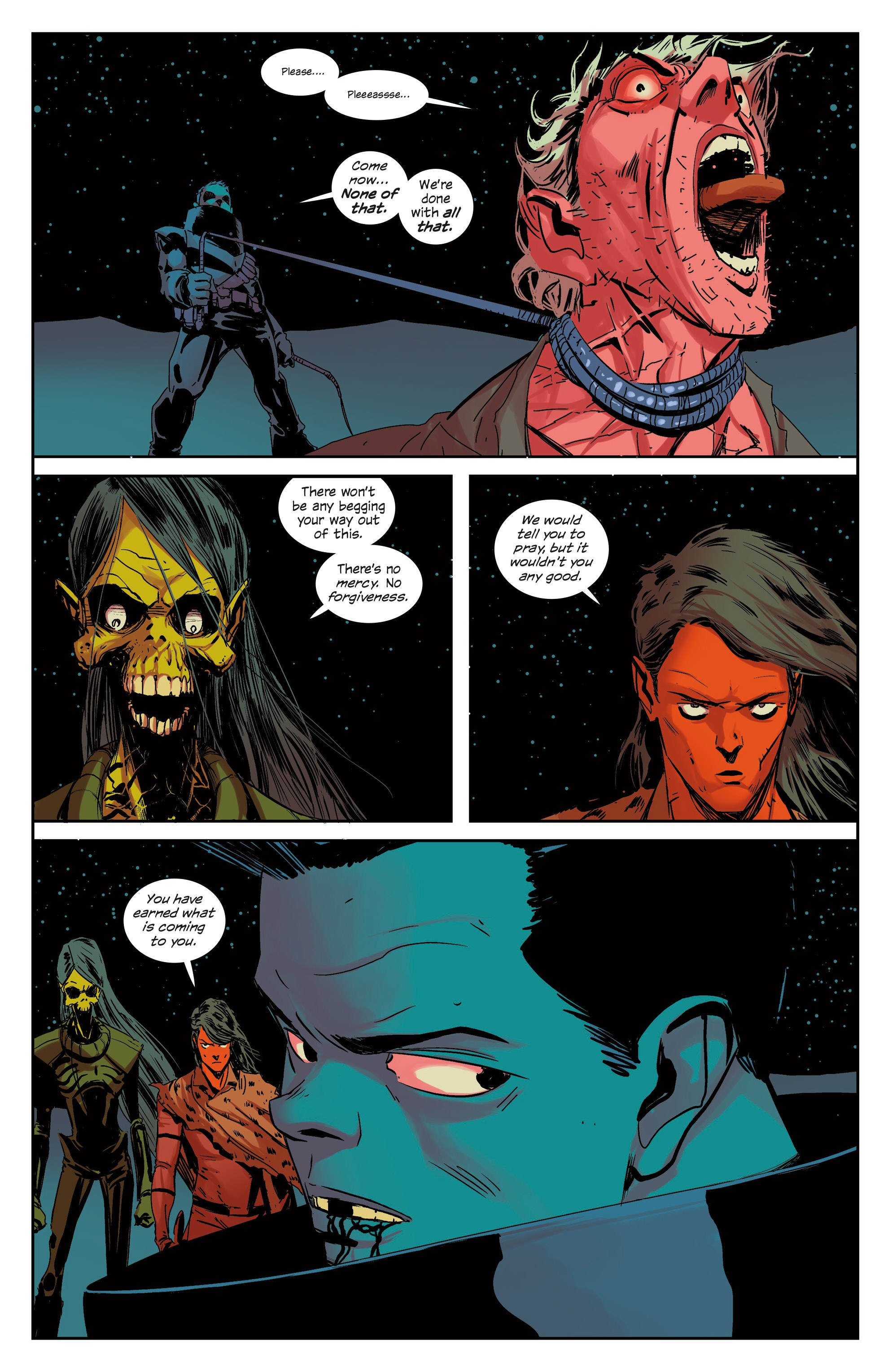 East of West (2013-) issue 35 - Page 10