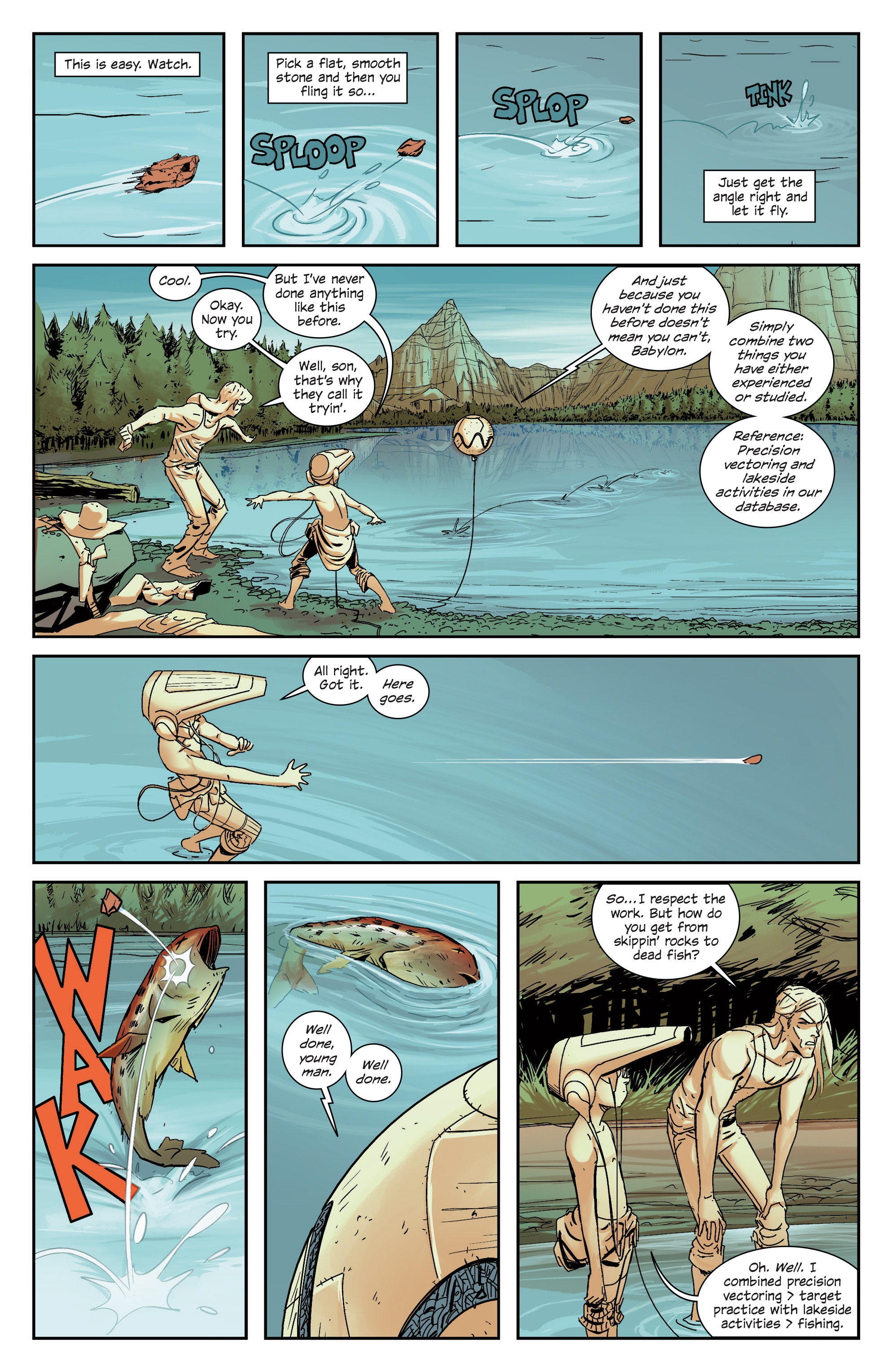 East of West (2013-) issue 35 - Page 15