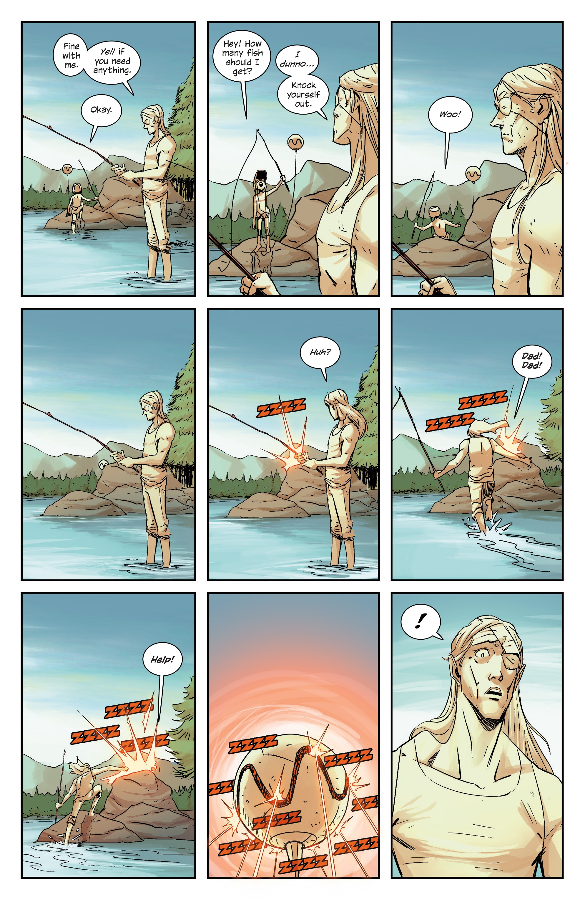 East of West (2013-) issue 35 - Page 18