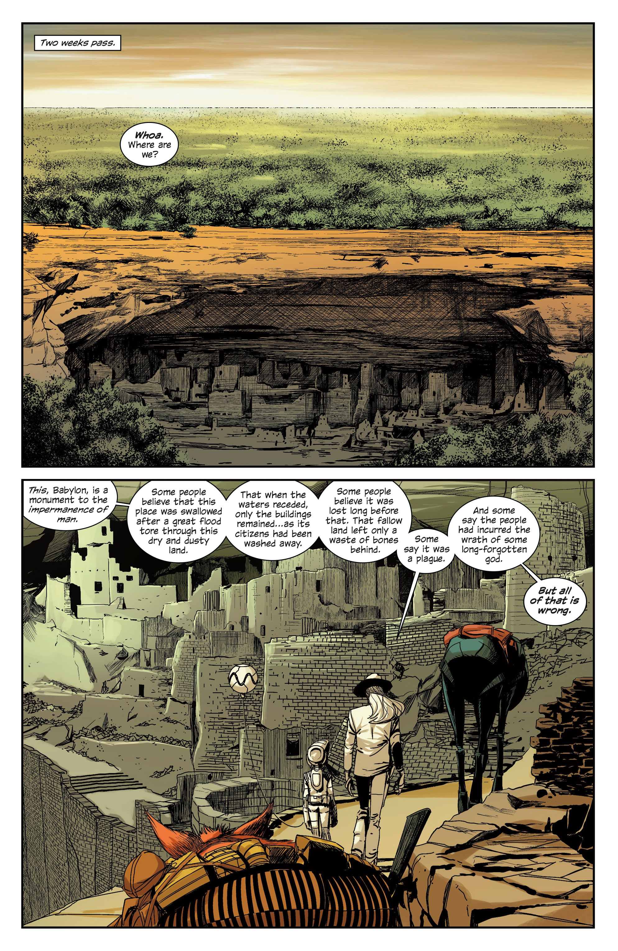 East of West (2013-) issue 35 - Page 20