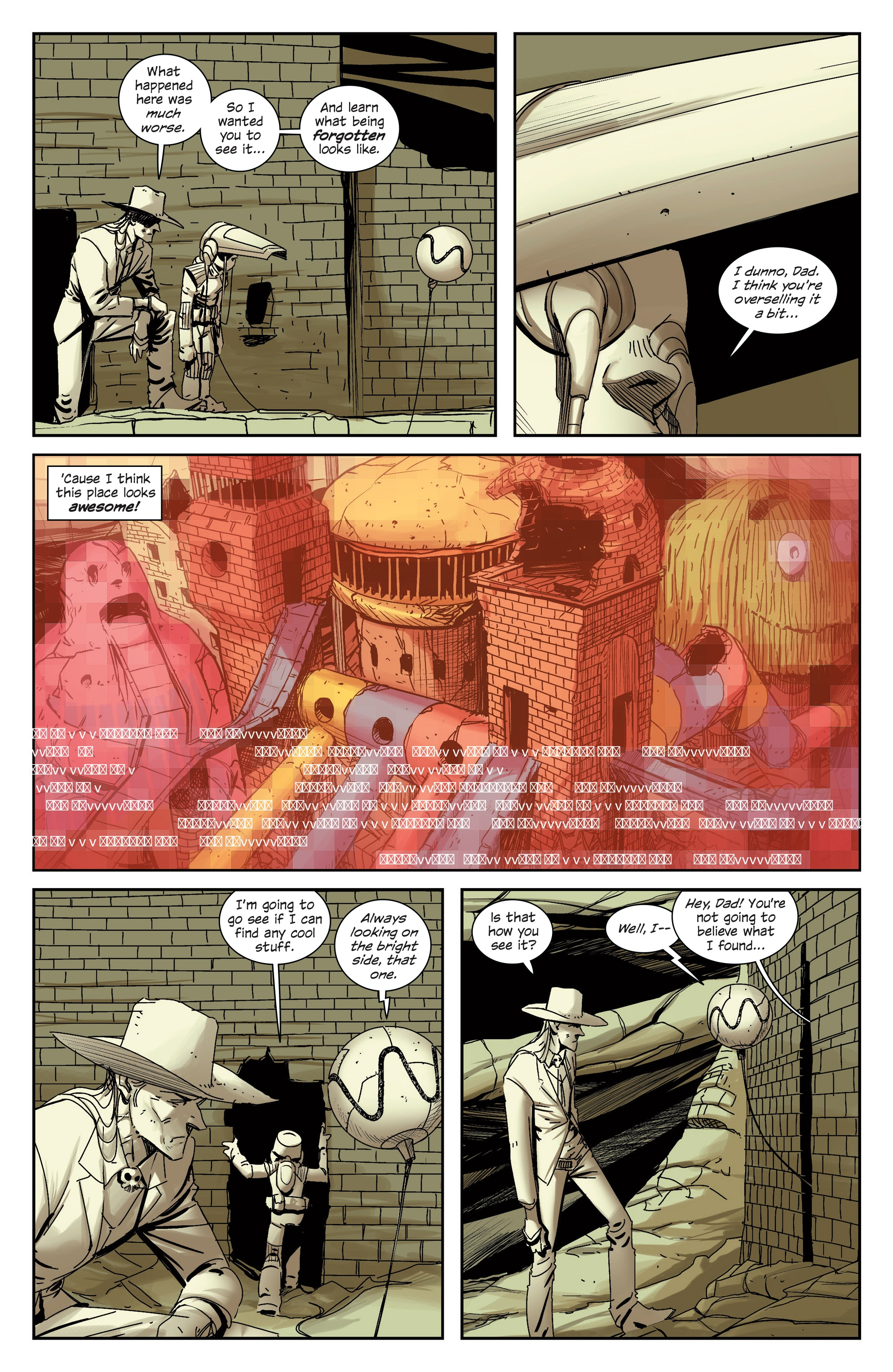 East of West (2013-) issue 35 - Page 21