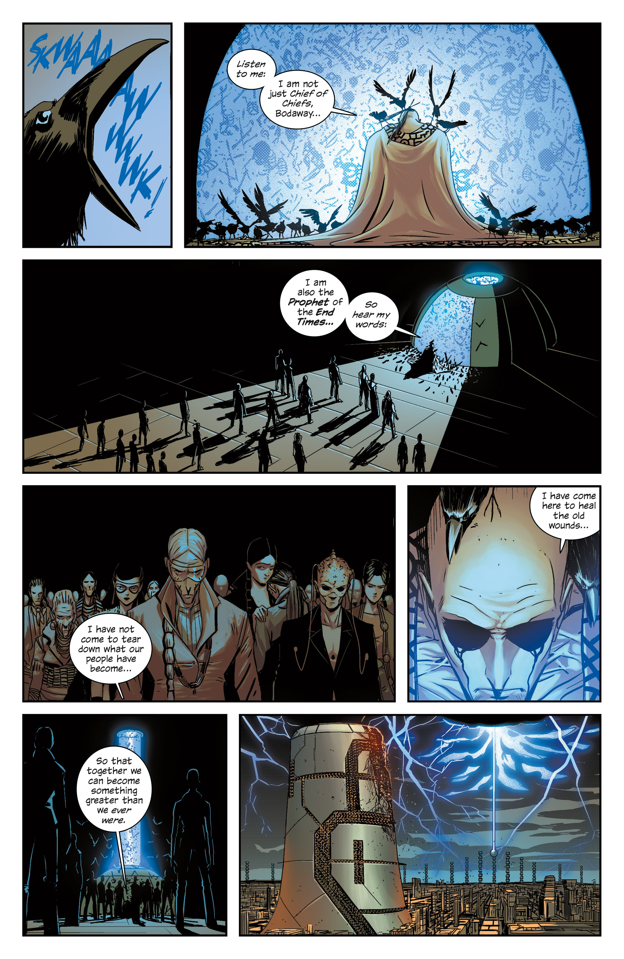 East of West (2013-) issue 36 - Page 9