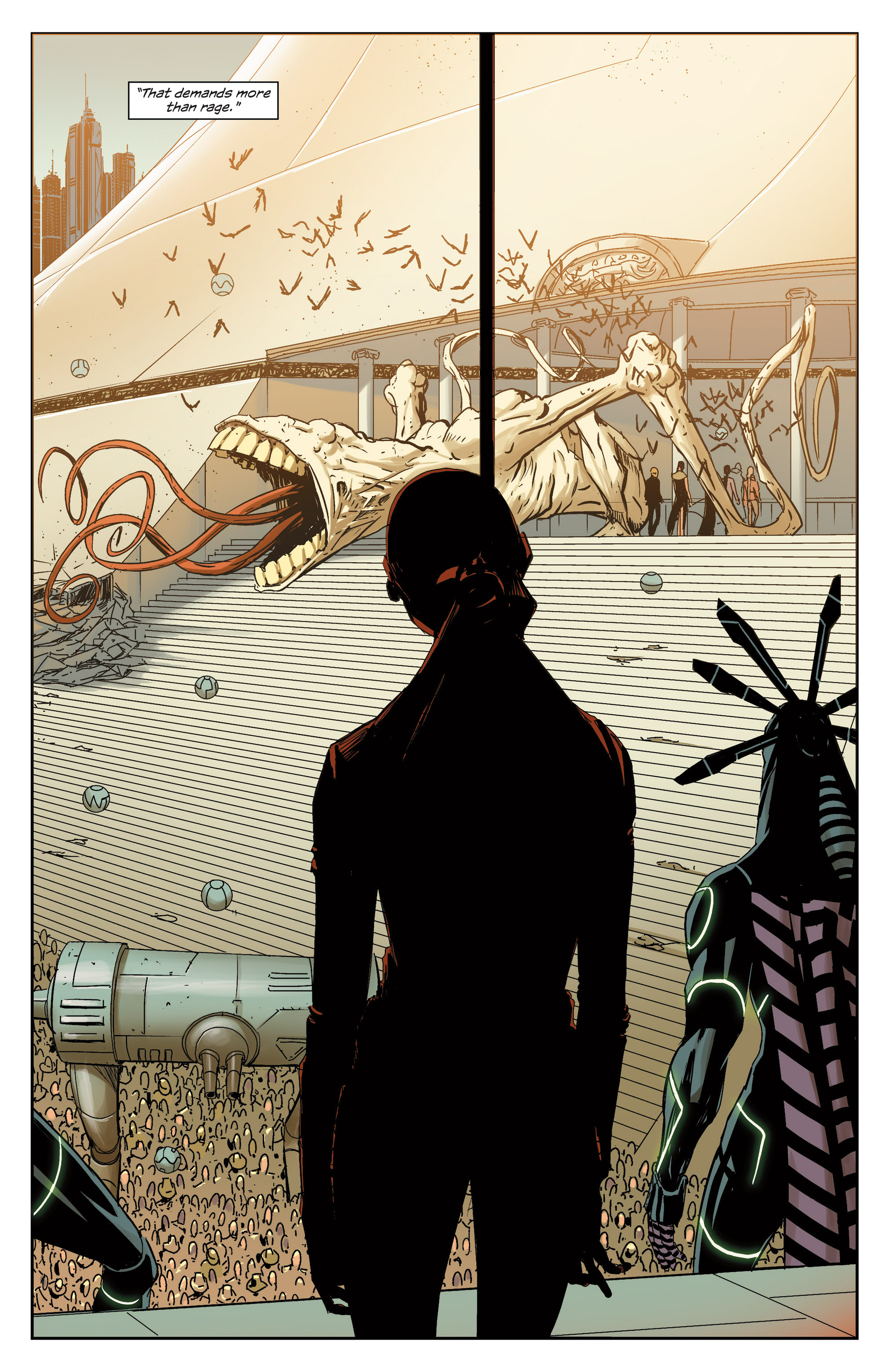 East of West (2013-) issue 36 - Page 17