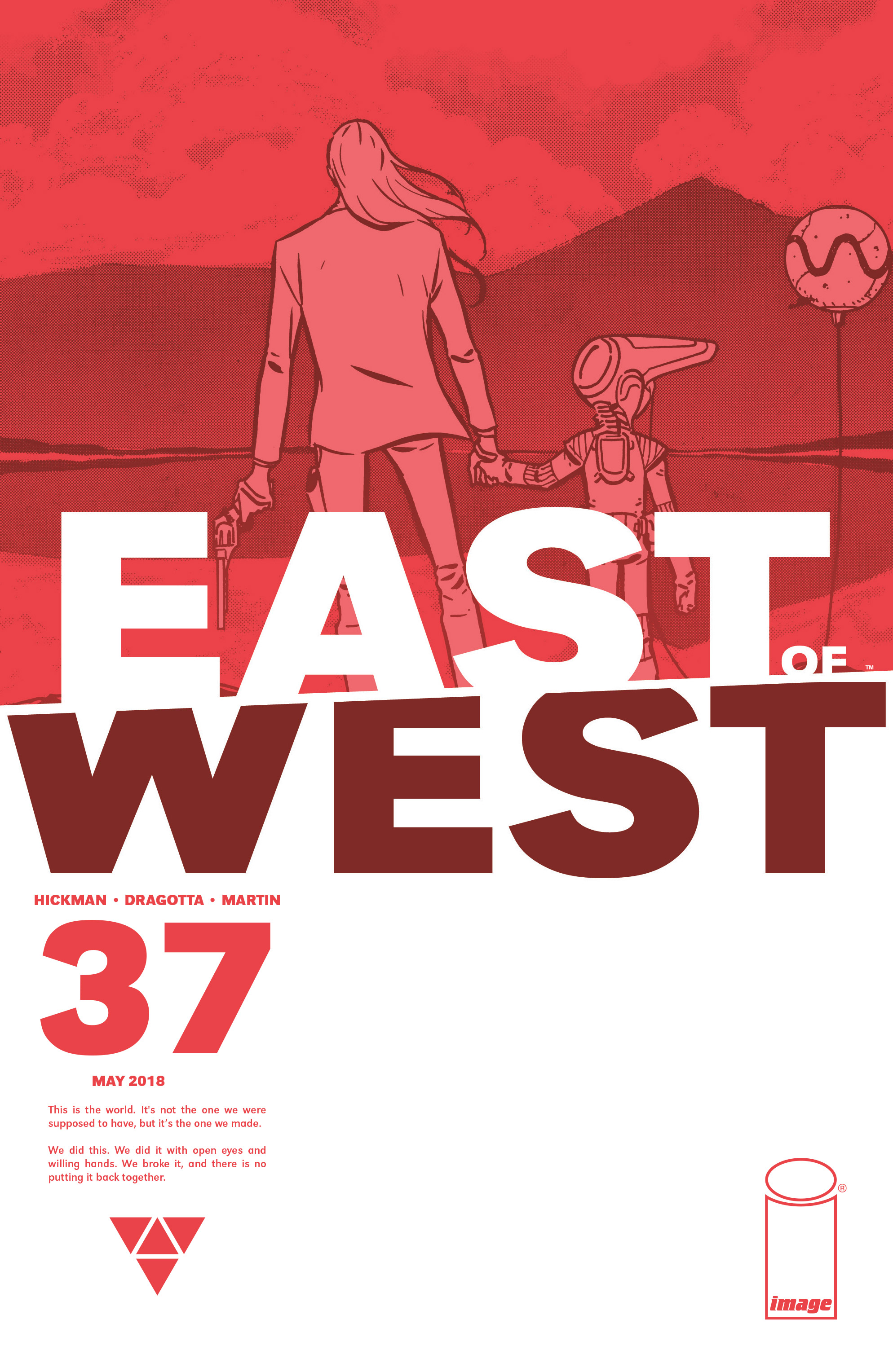 East of West (2013-): Chapter 37 - Page 1