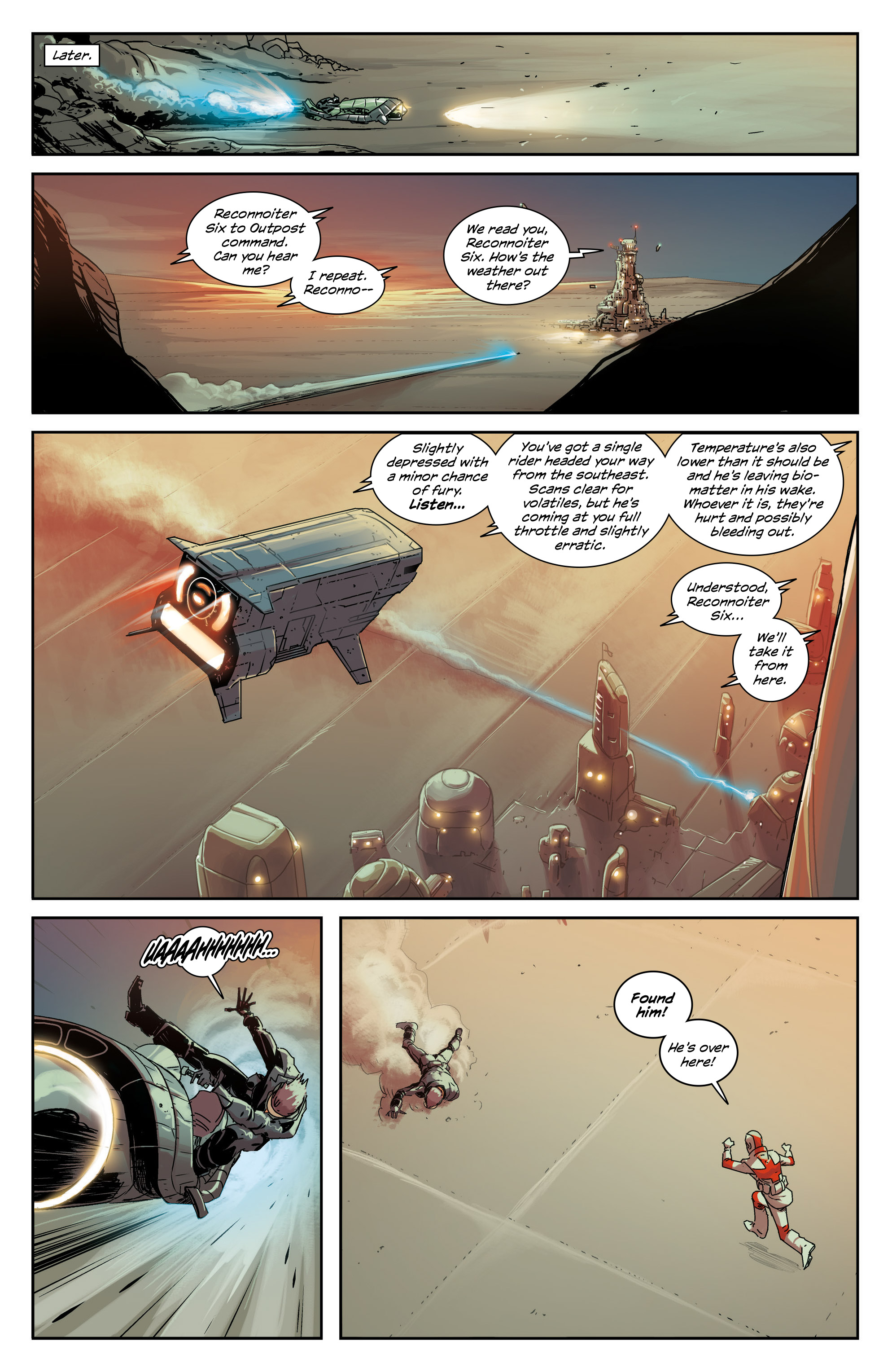 East of West (2013-) issue 37 - Page 10