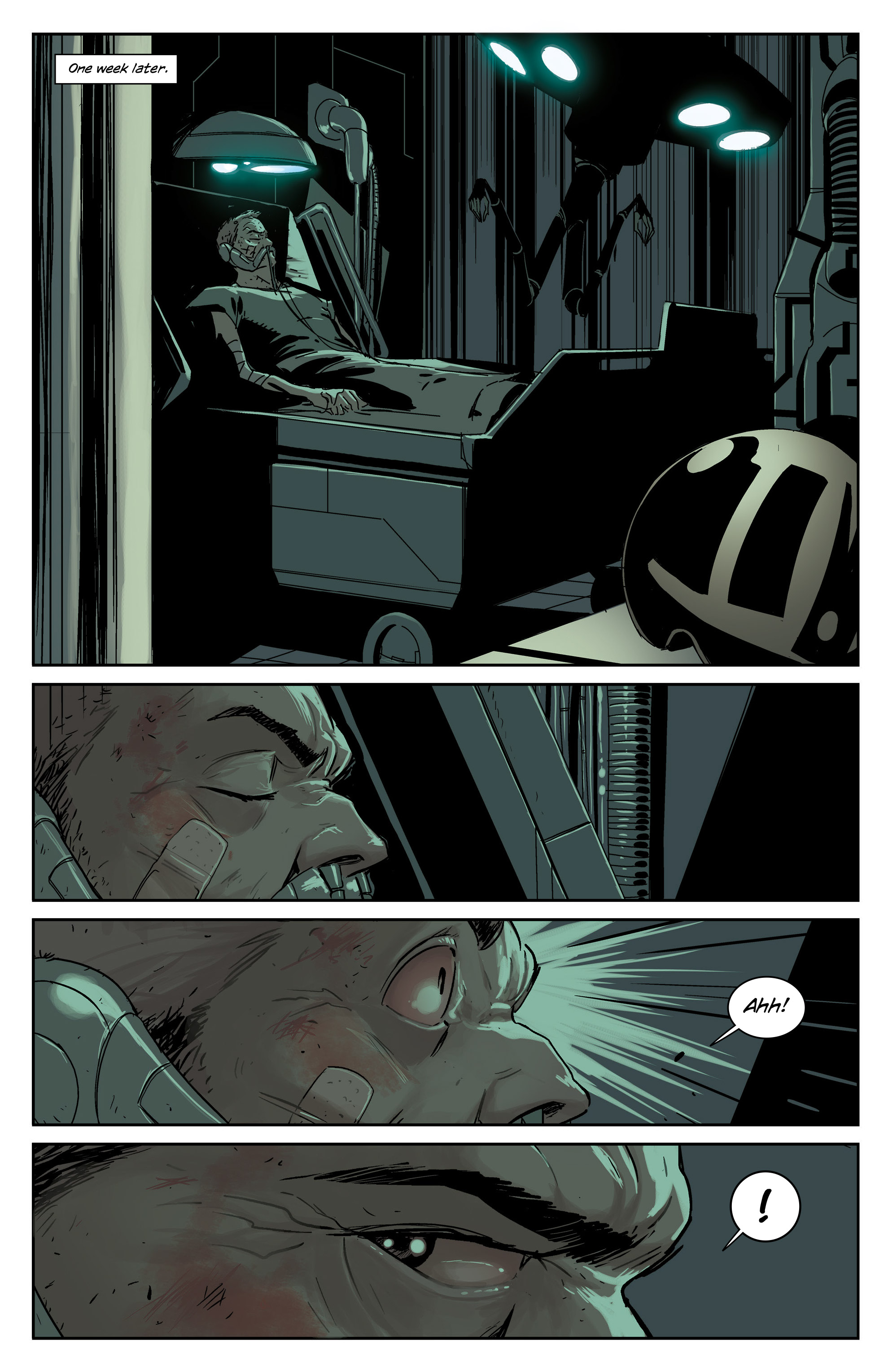 East of West (2013-) issue 37 - Page 12