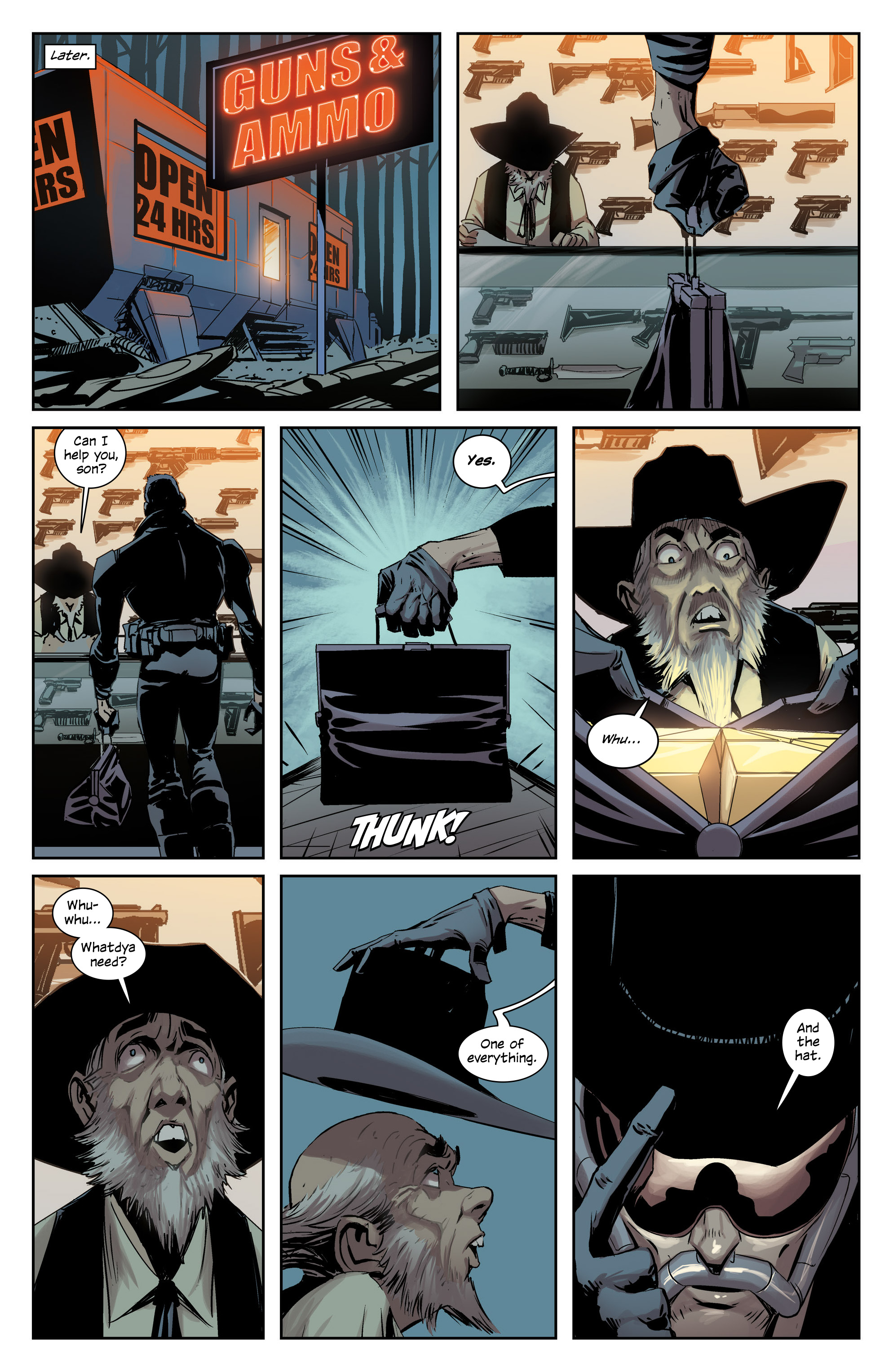 East of West (2013-) issue 37 - Page 26