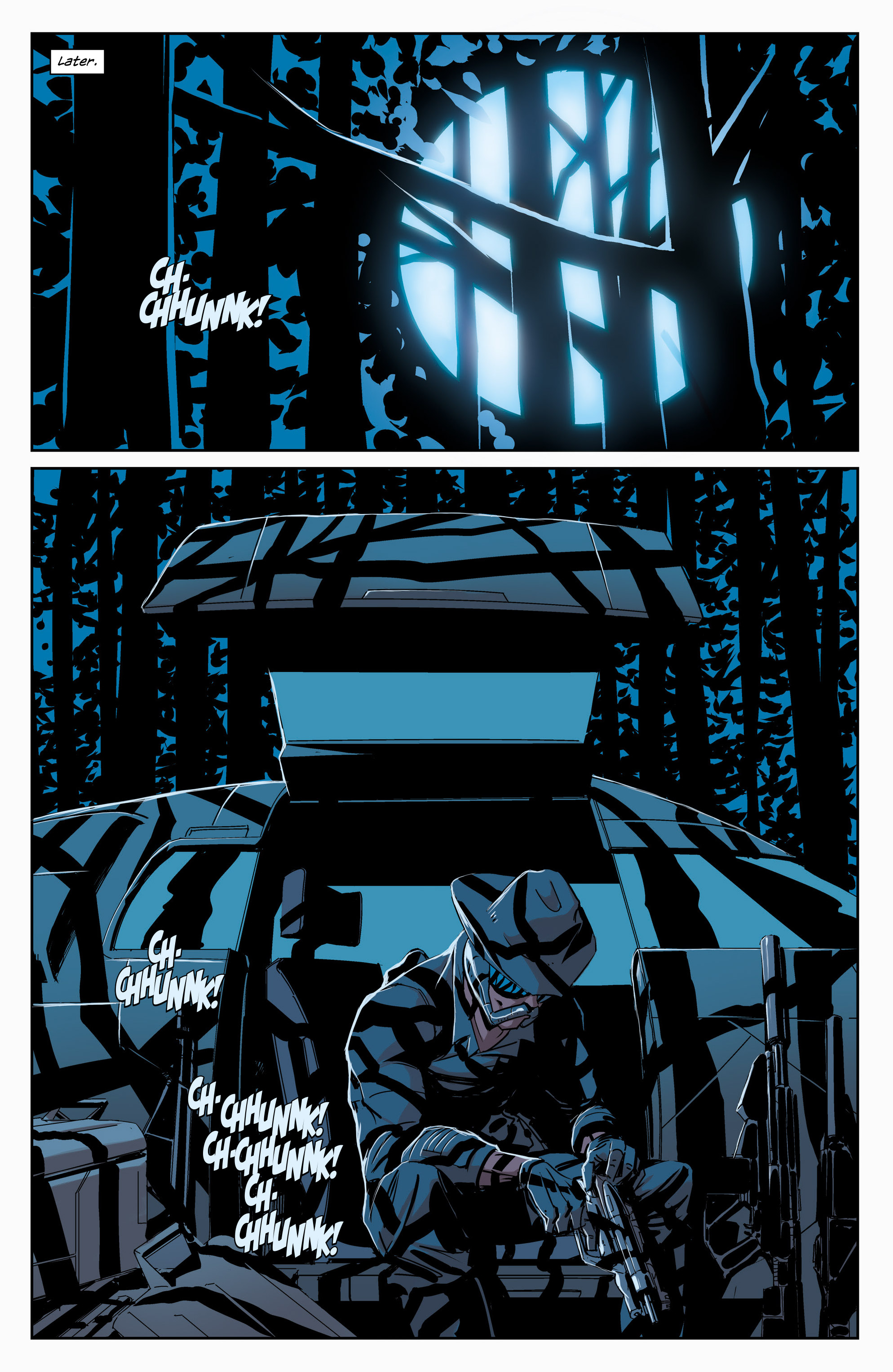 East of West (2013-) issue 37 - Page 27