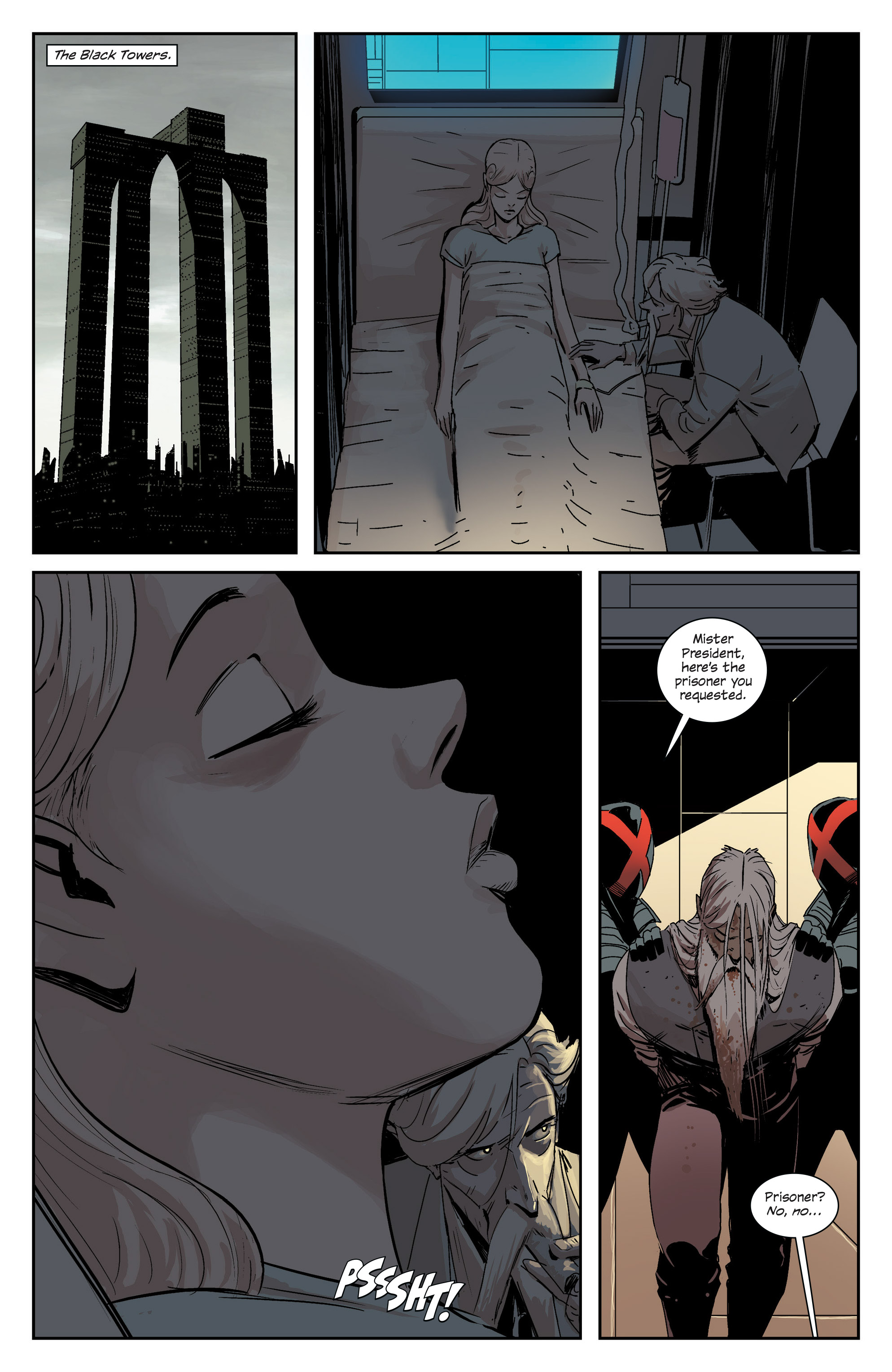 East of West (2013-) issue 38 - Page 22