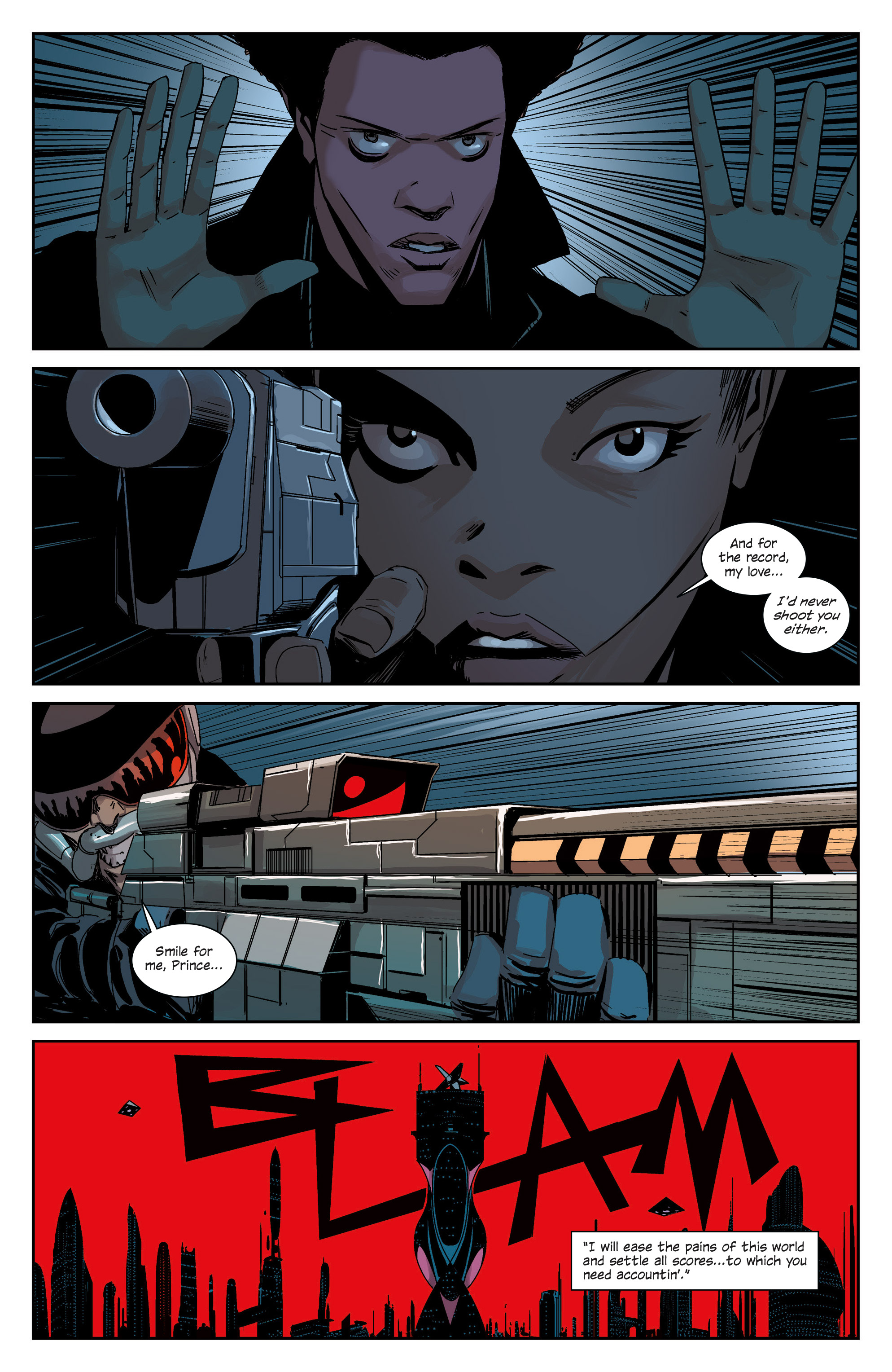 East of West (2013-) issue 38 - Page 27