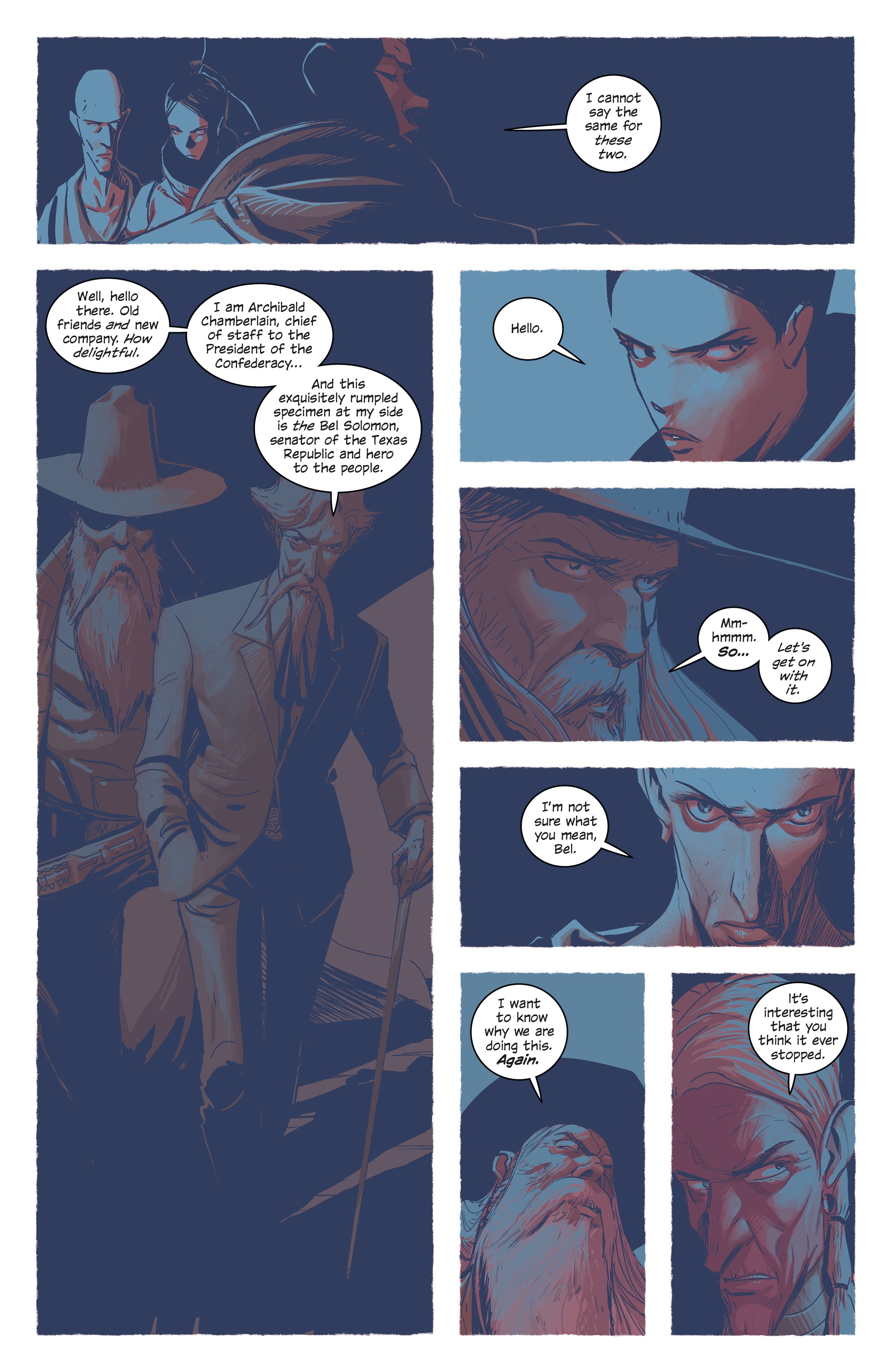 East of West (2013-) issue 39 - Page 7