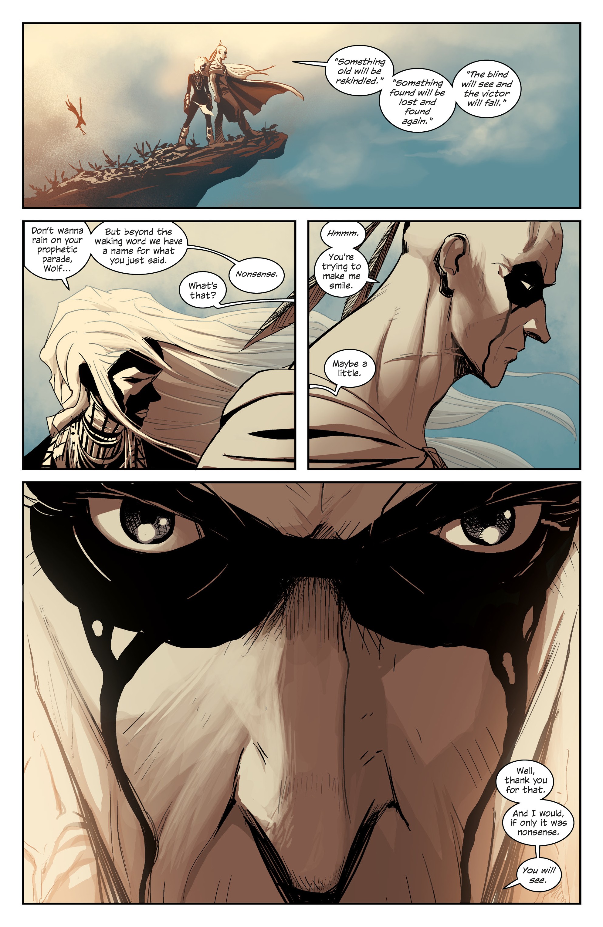 East of West (2013-) issue 39 - Page 15