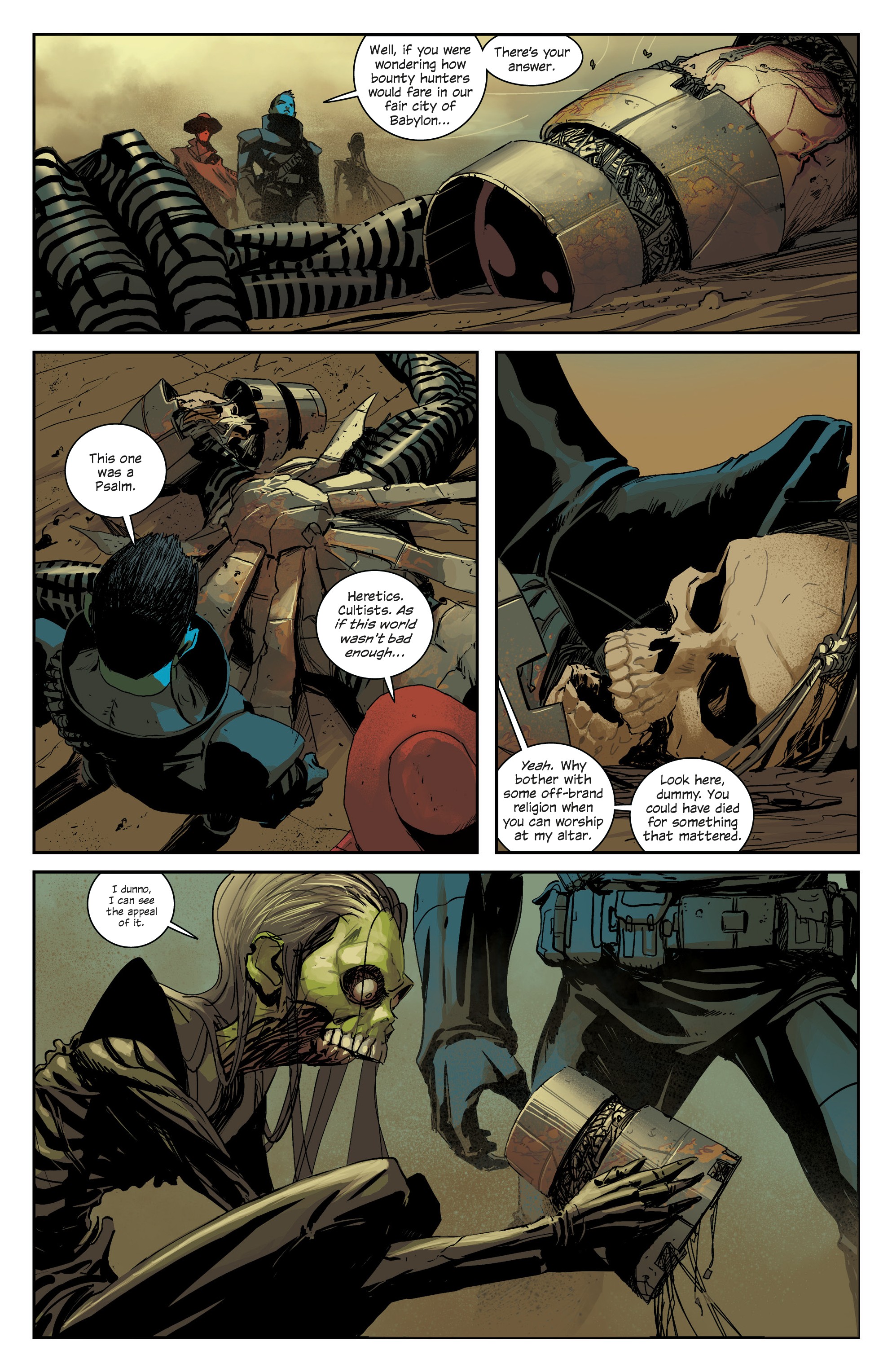 East of West (2013-) issue 39 - Page 18