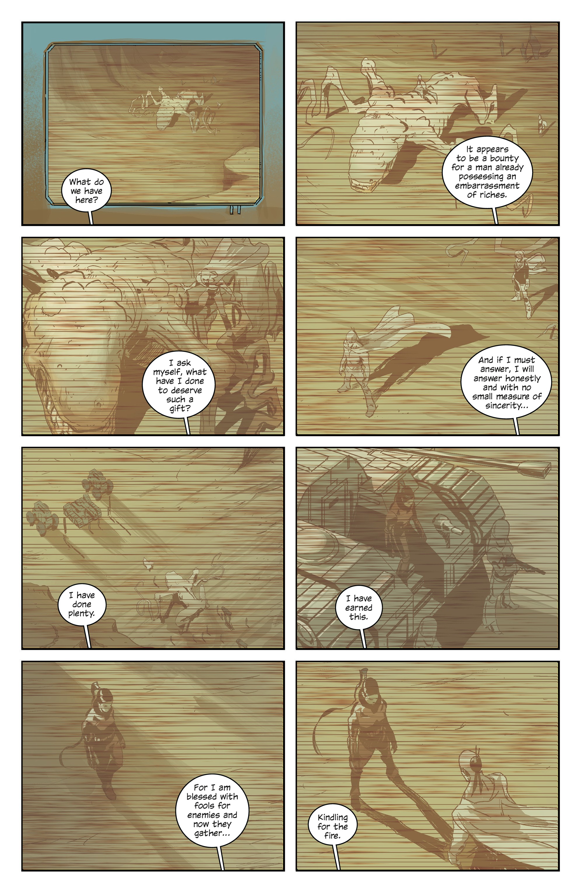 East of West (2013-) issue 39 - Page 21