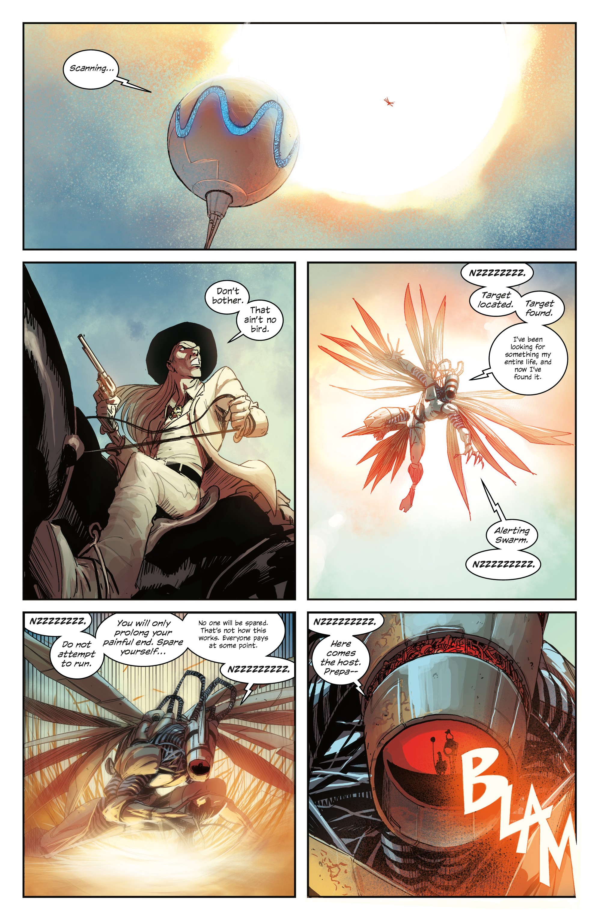 East of West (2013-) issue 39 - Page 24