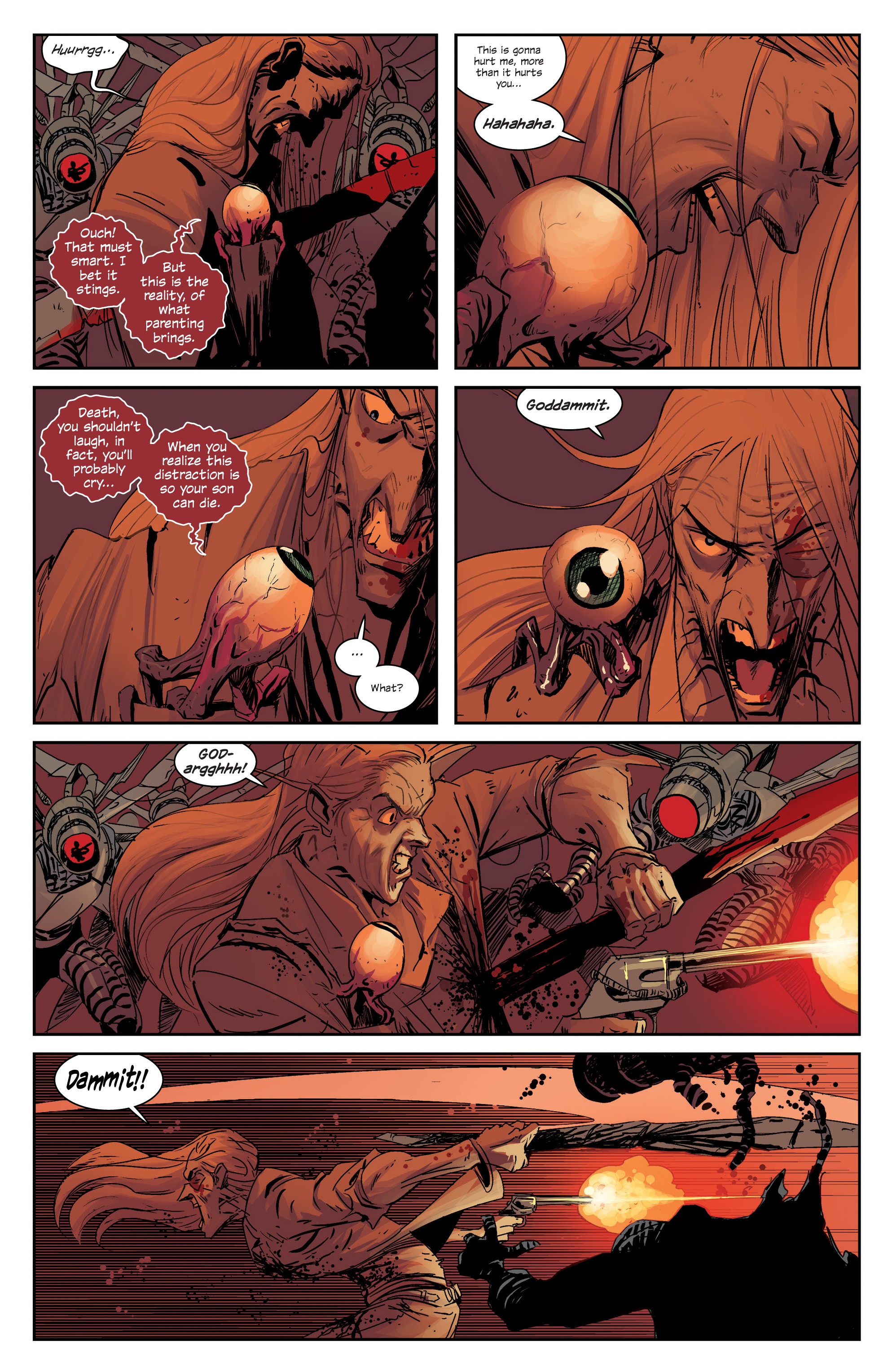 East of West (2013-) issue 40 - Page 13