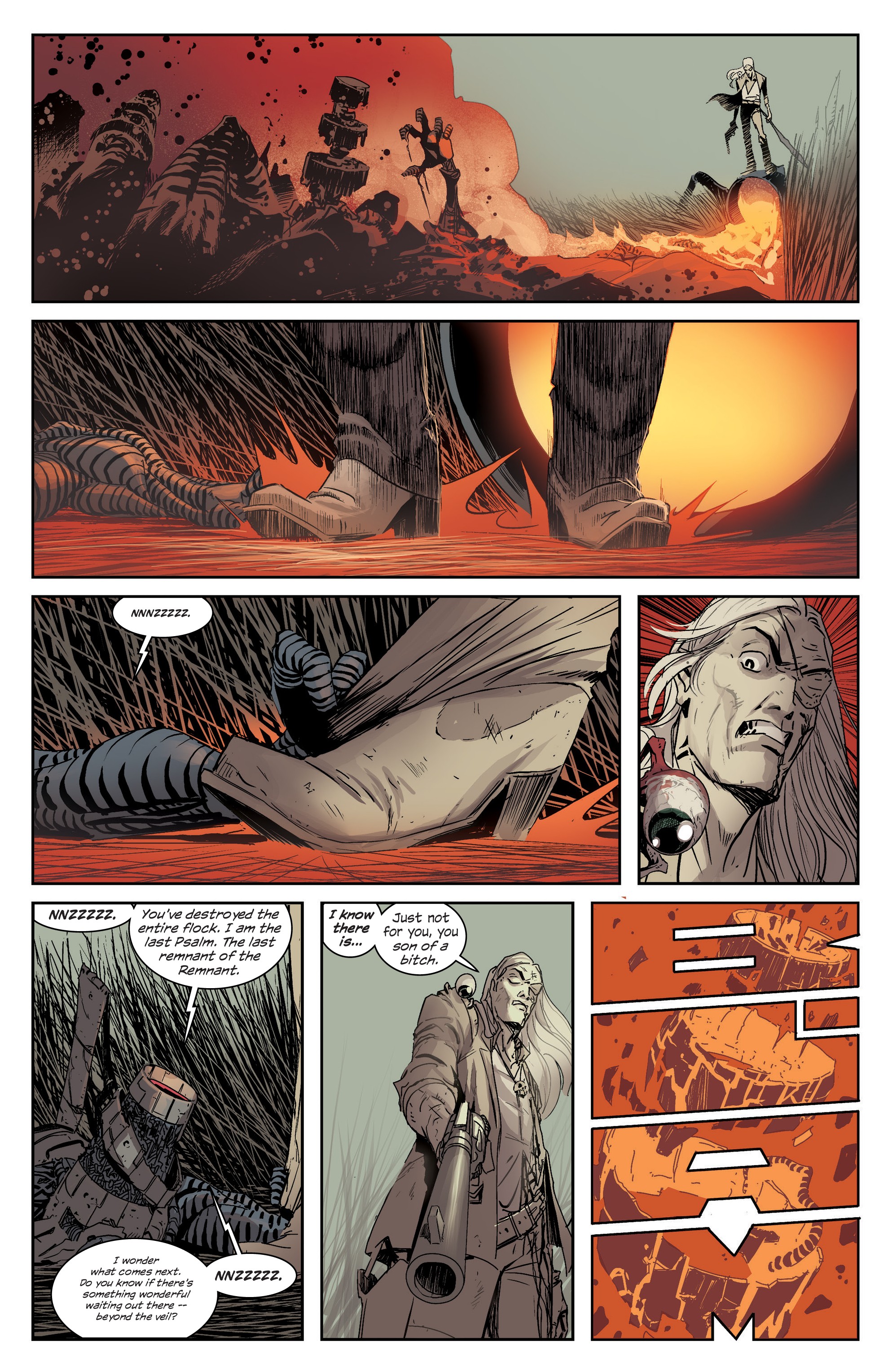 East of West (2013-) issue 40 - Page 20