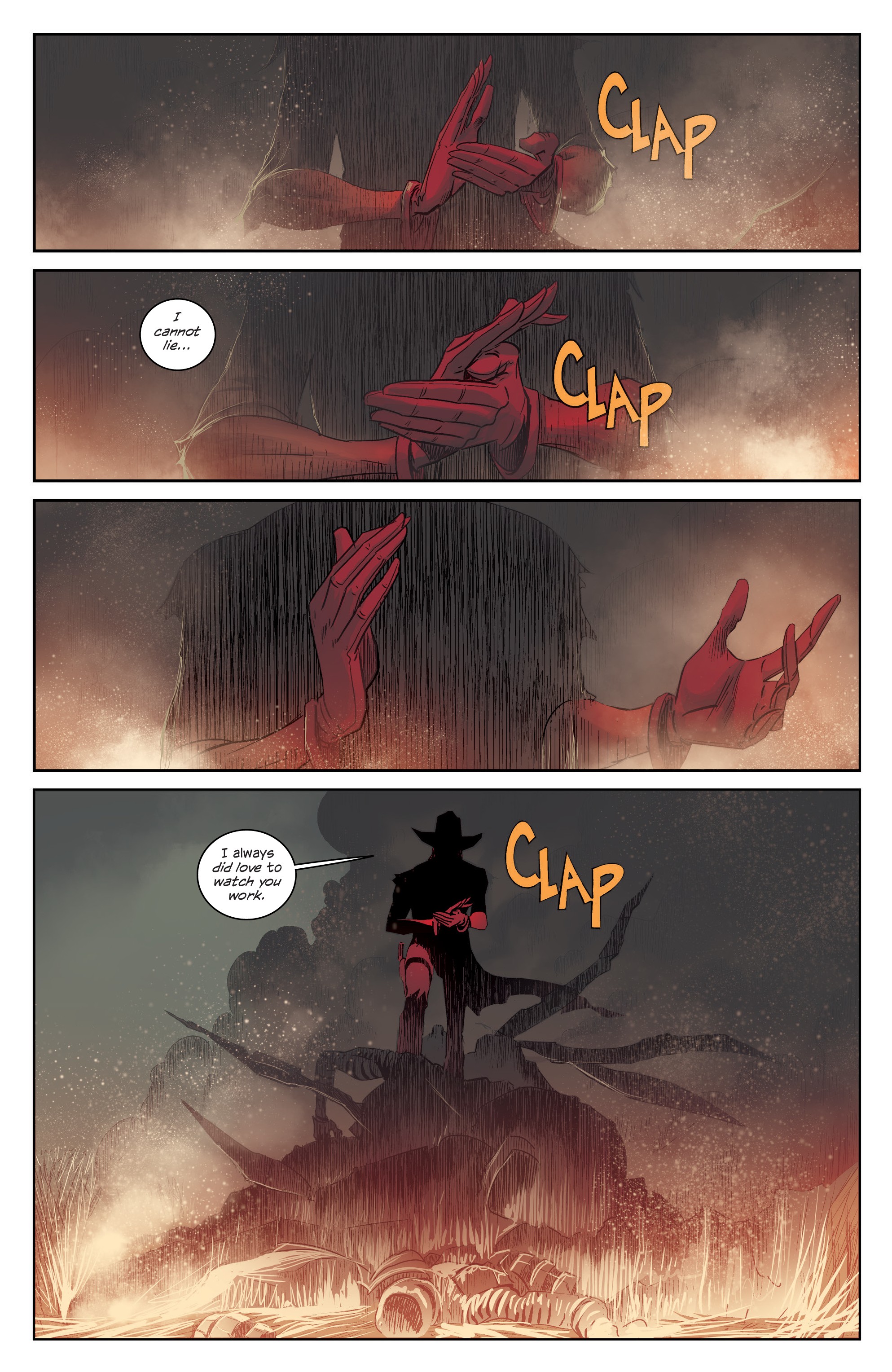 East of West (2013-) issue 40 - Page 21