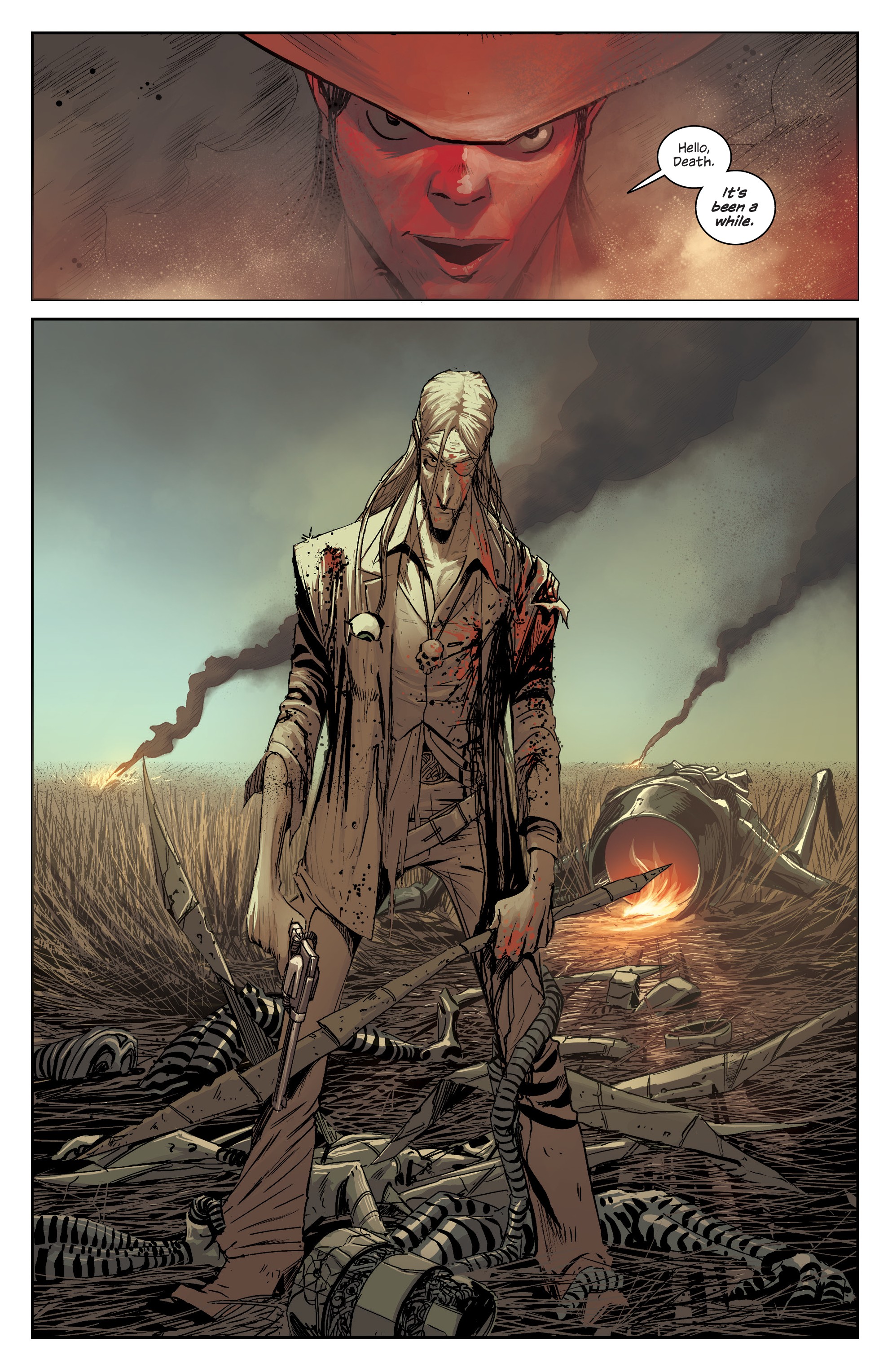 East of West (2013-) issue 40 - Page 22