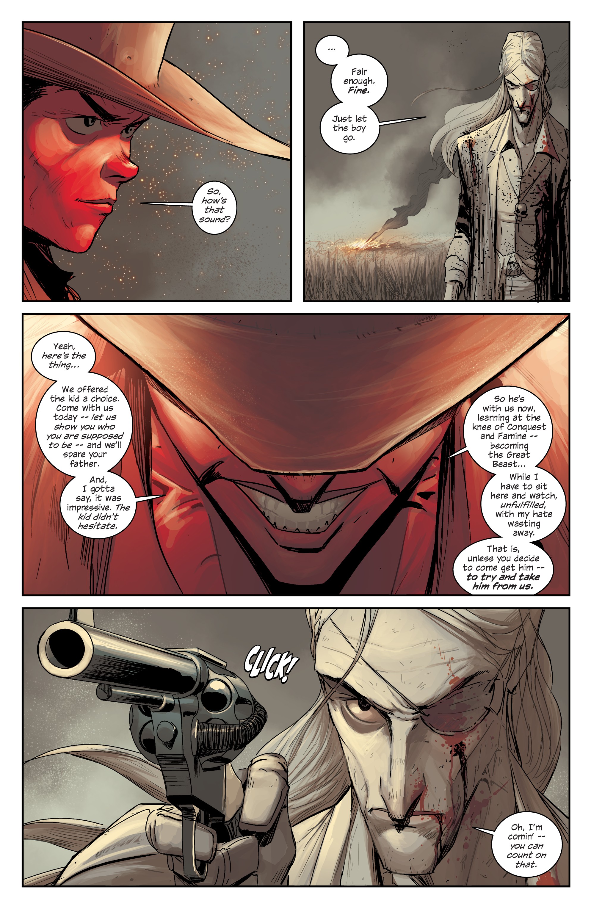 East of West (2013-) issue 40 - Page 28