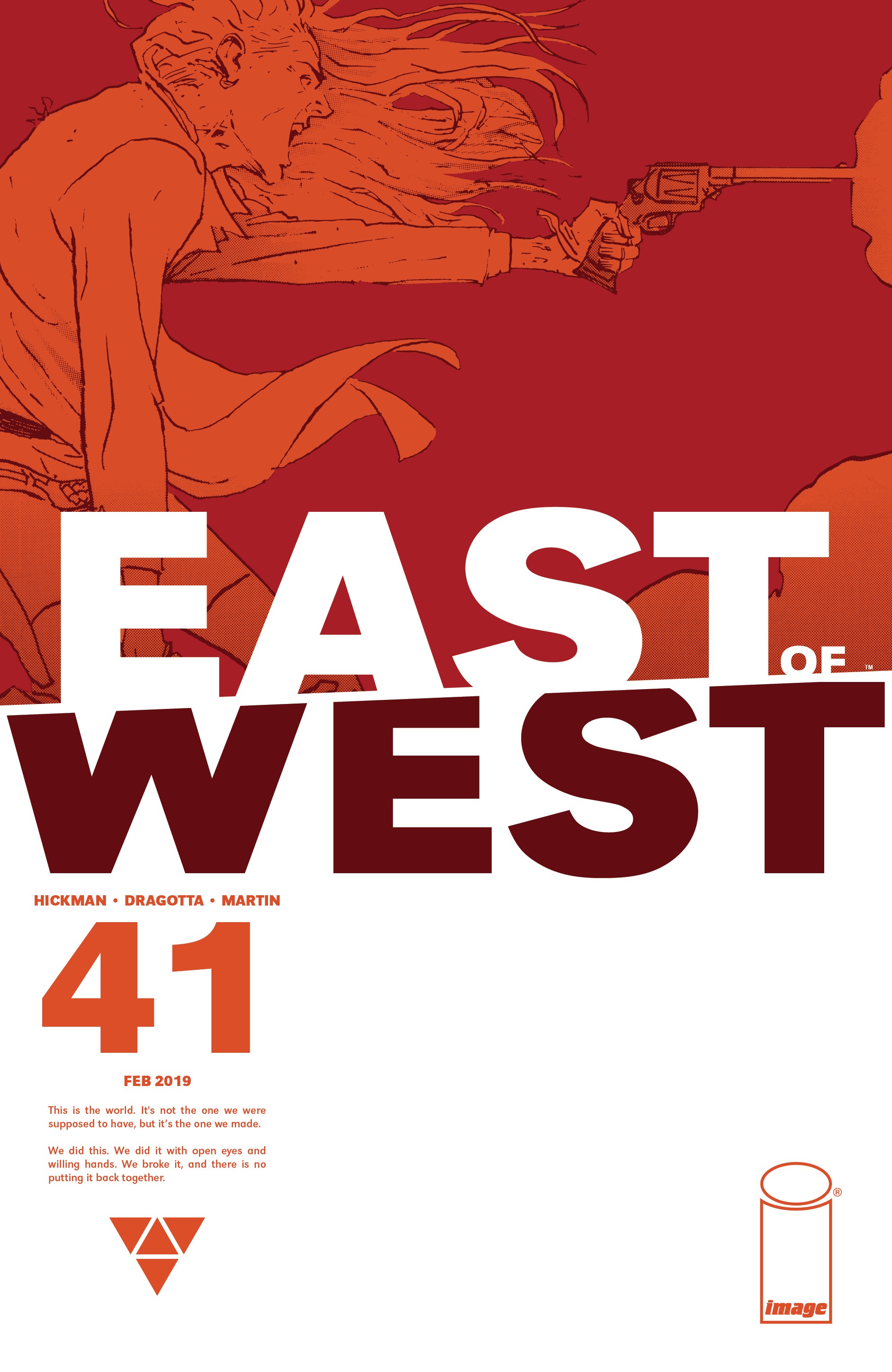 East of West (2013-): Chapter 41 - Page 1