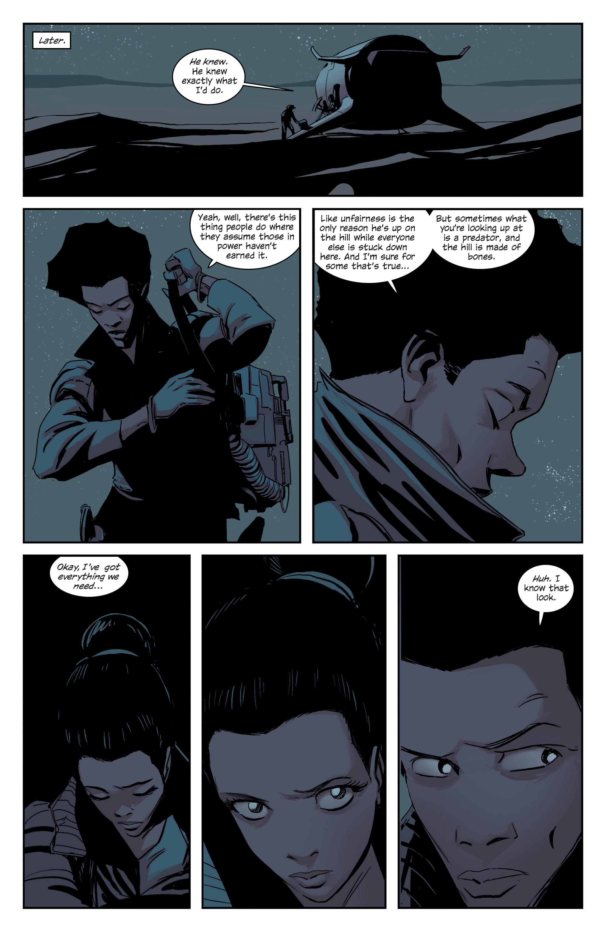 East of West (2013-) issue 41 - Page 16