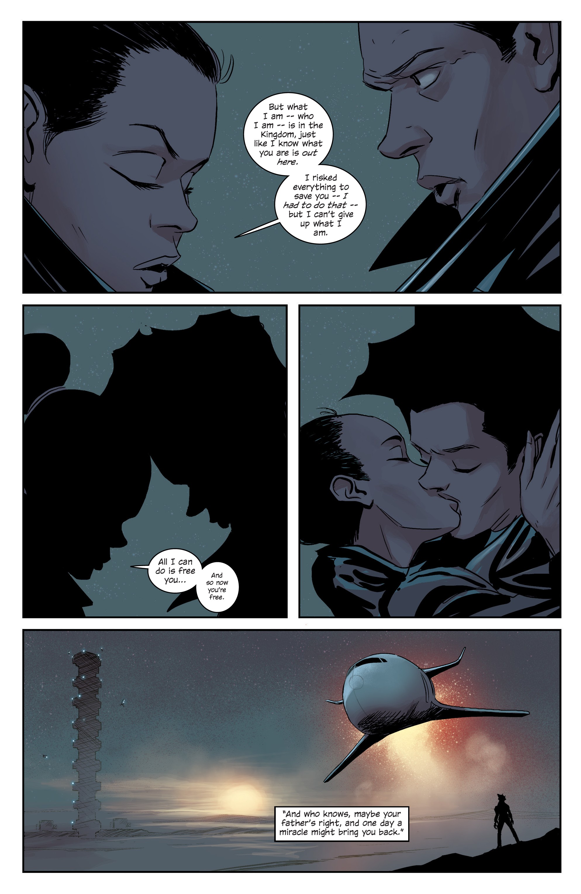 East of West (2013-) issue 41 - Page 18