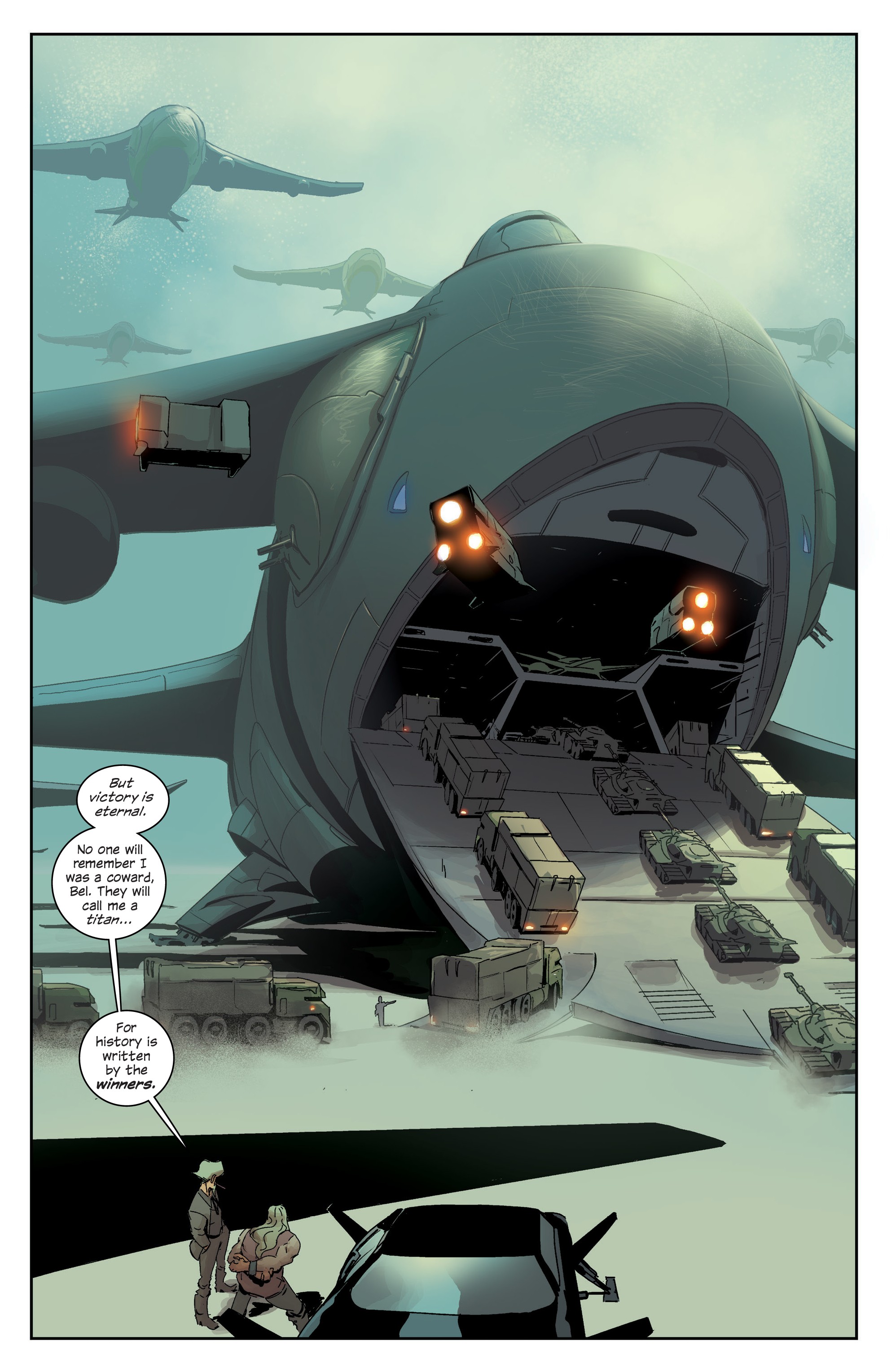 East of West (2013-) issue 41 - Page 29