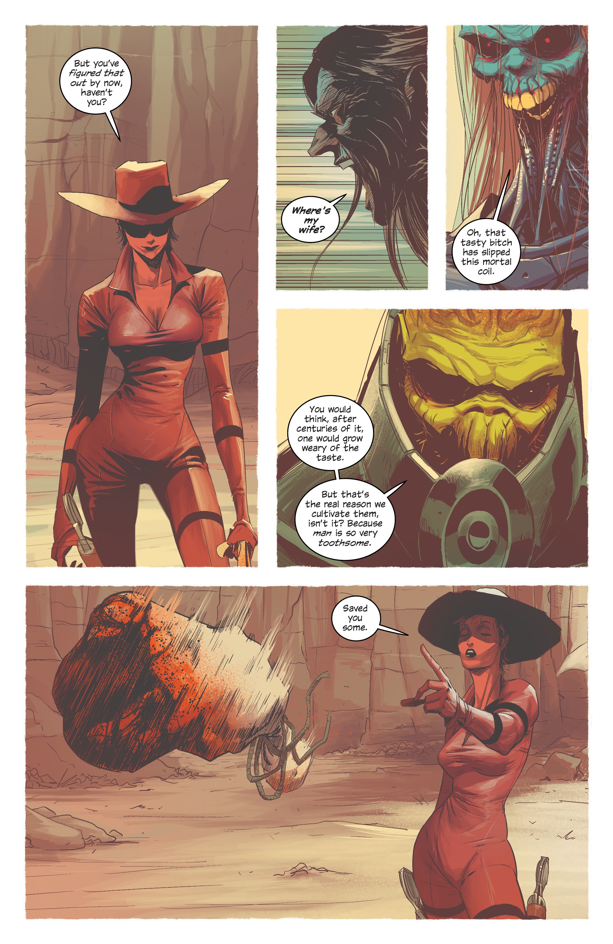 East of West (2013-) issue 42 - Page 10