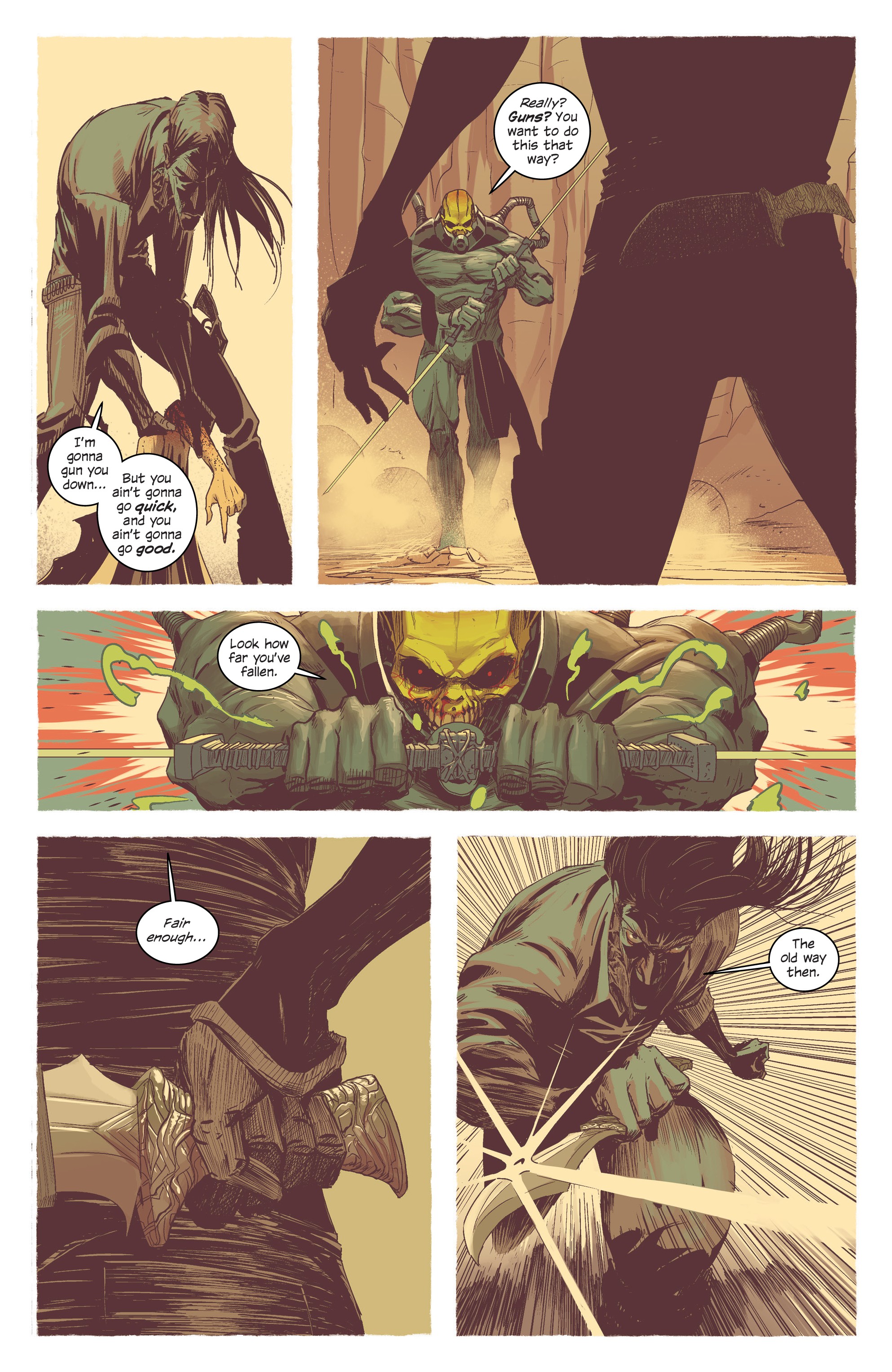 East of West (2013-) issue 42 - Page 12