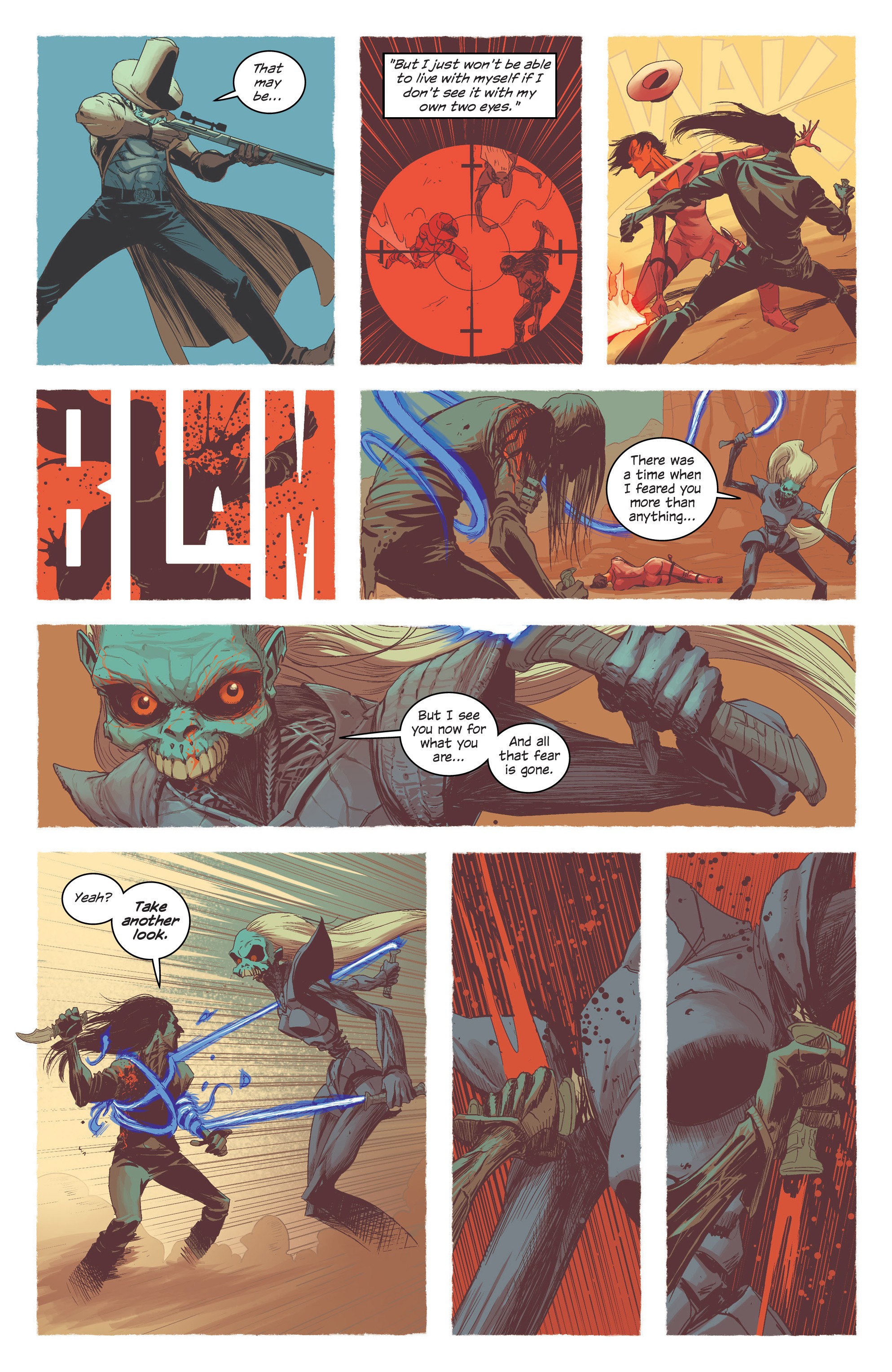 East of West (2013-) issue 42 - Page 15