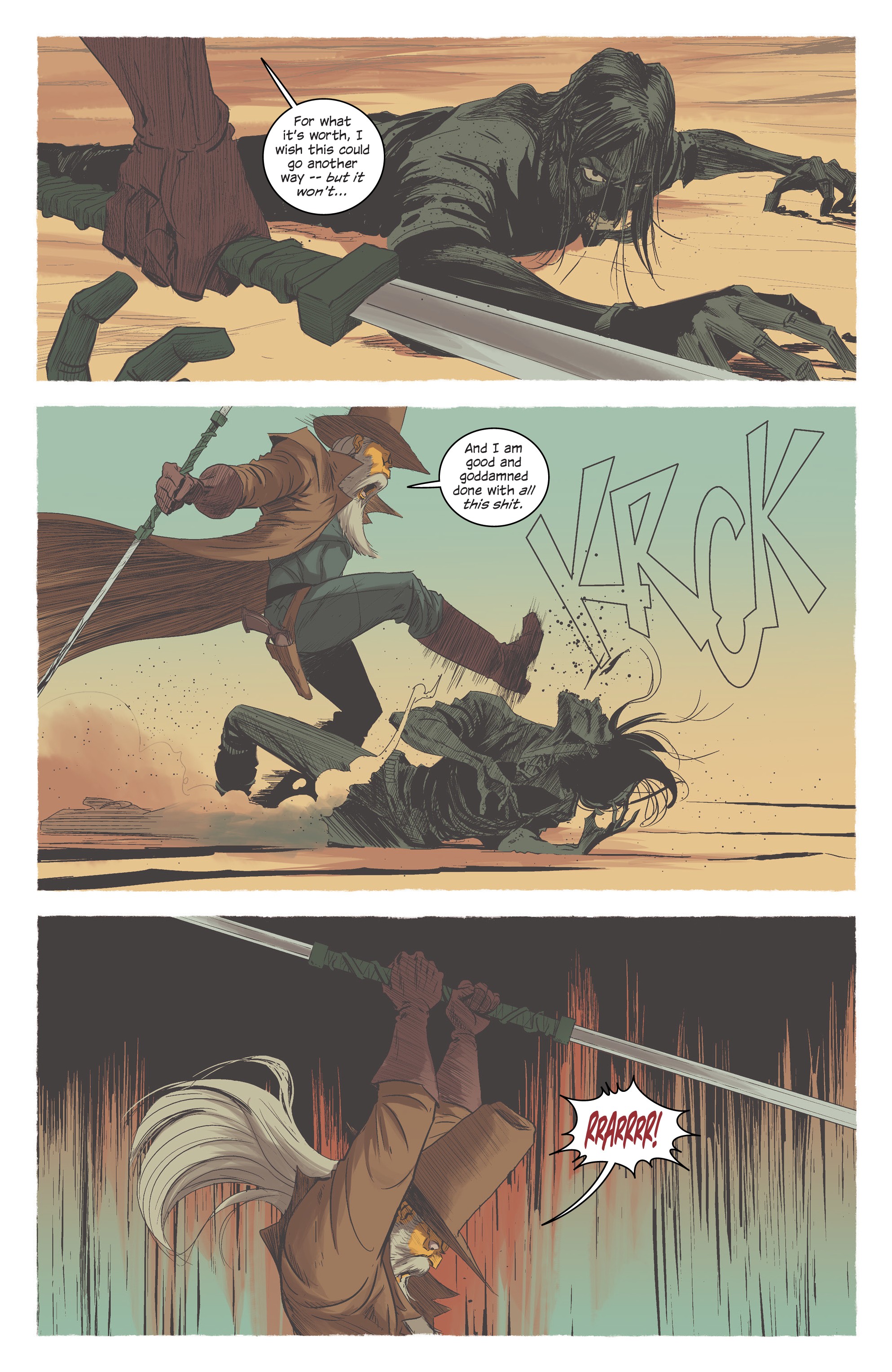 East of West (2013-) issue 42 - Page 26