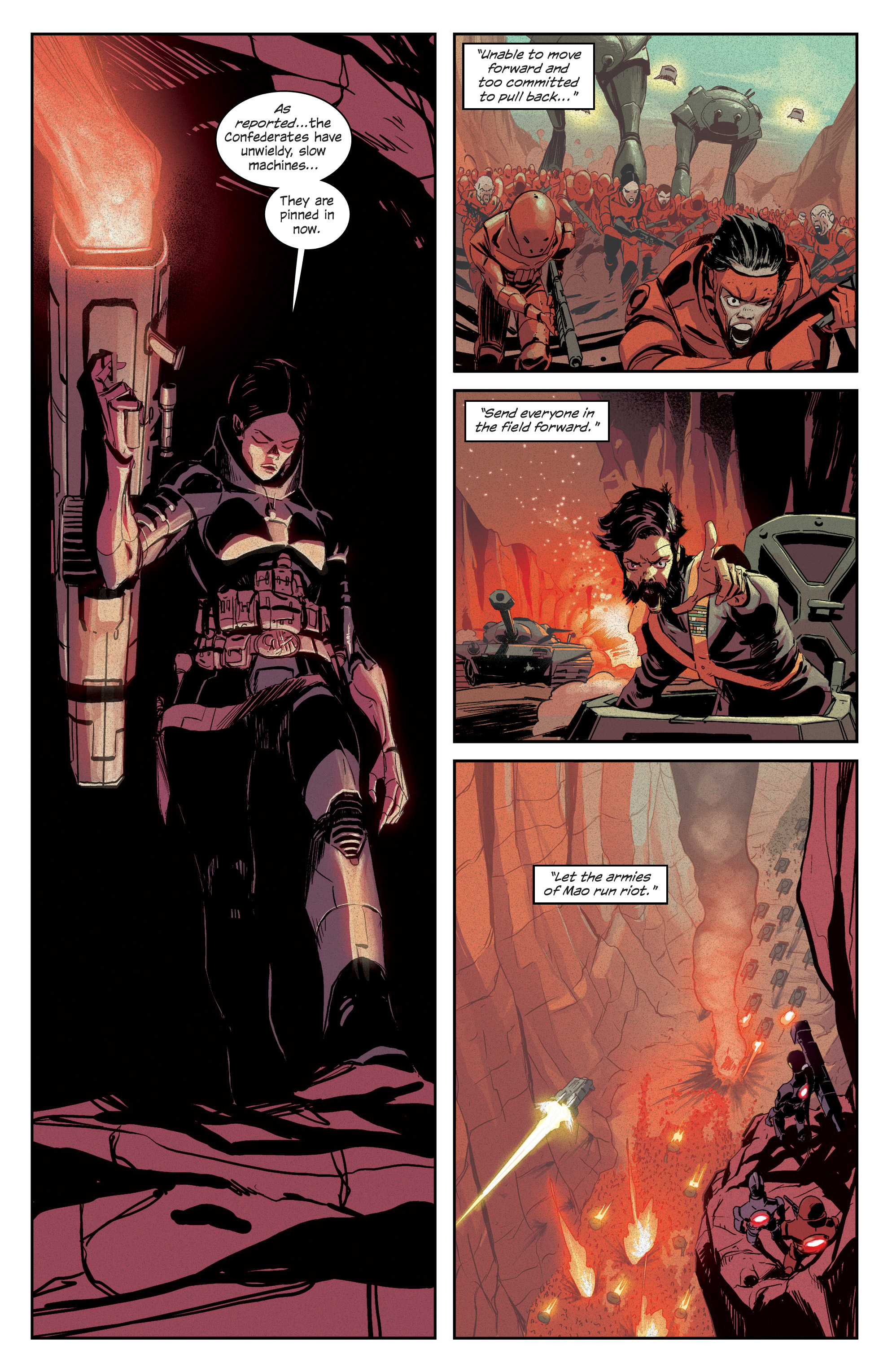 East of West (2013-) issue 43 - Page 16