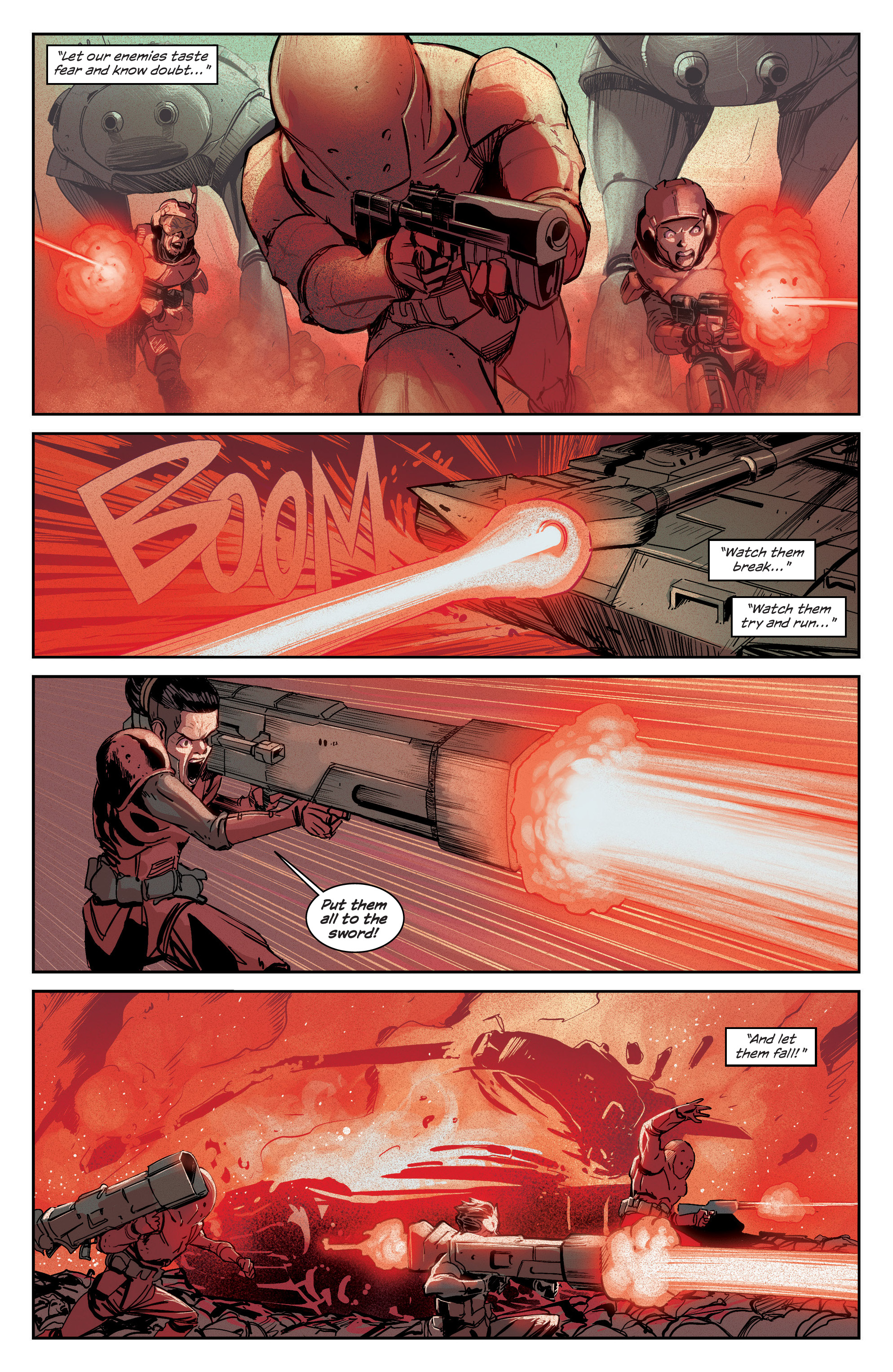 East of West (2013-) issue 43 - Page 17