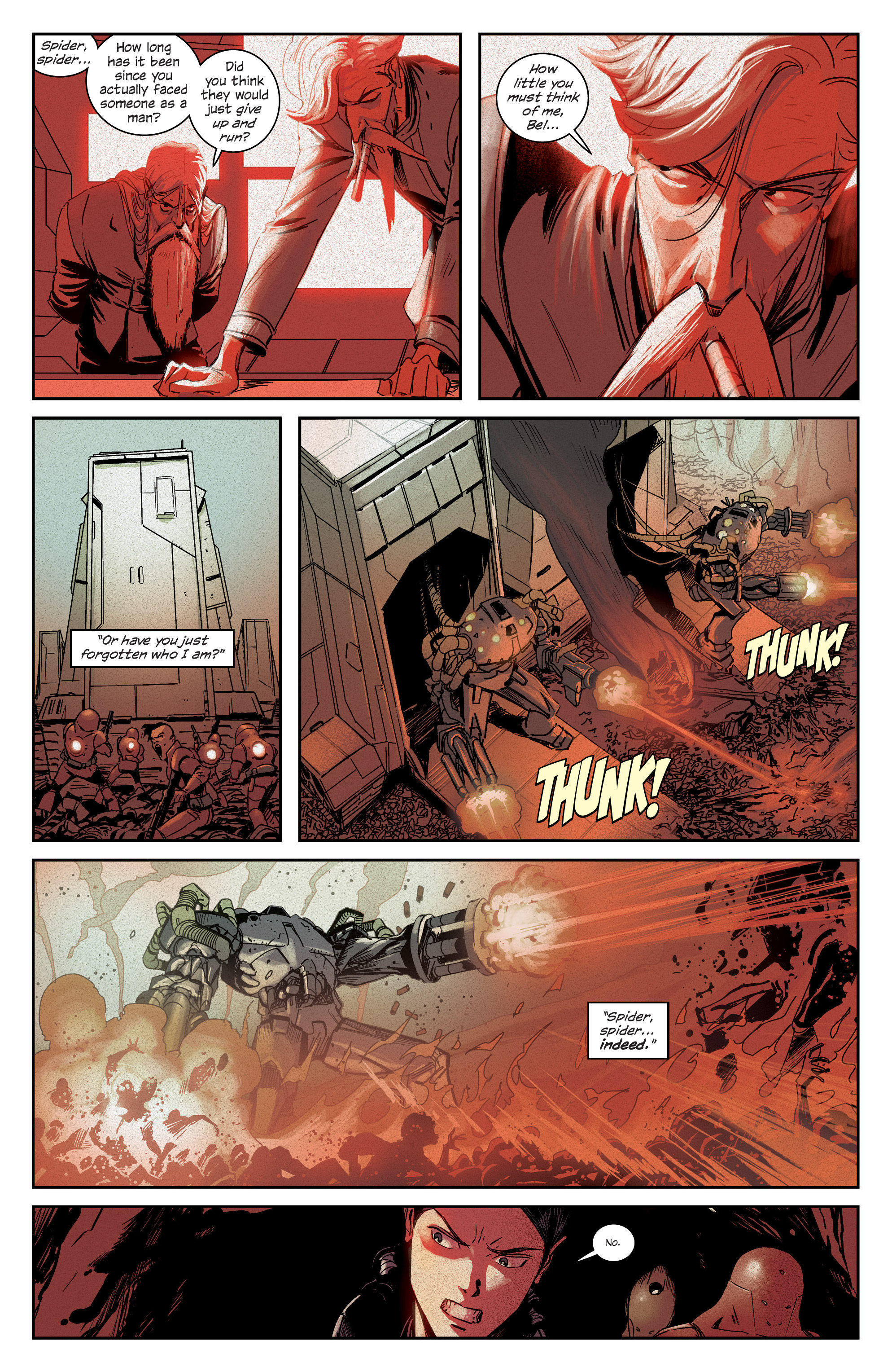 East of West (2013-) issue 43 - Page 18