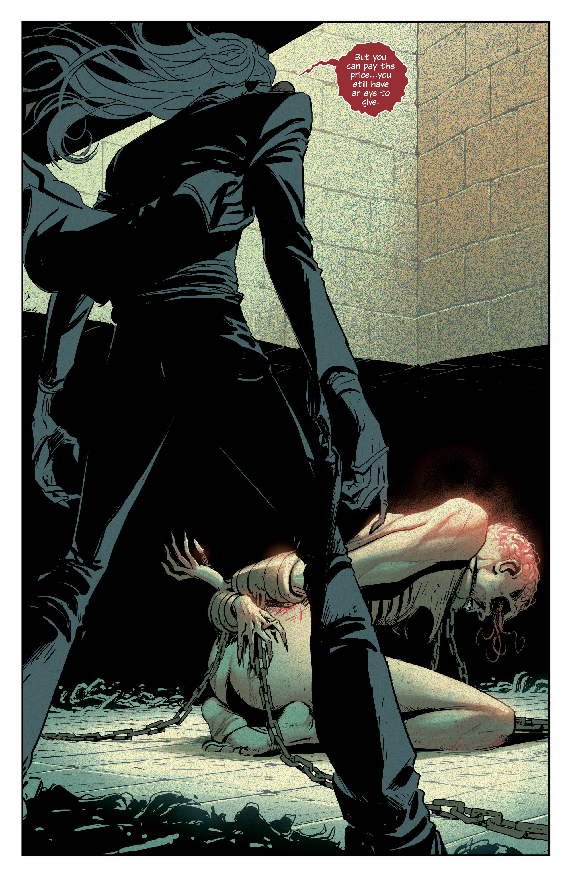 East of West (2013-) issue 43 - Page 20