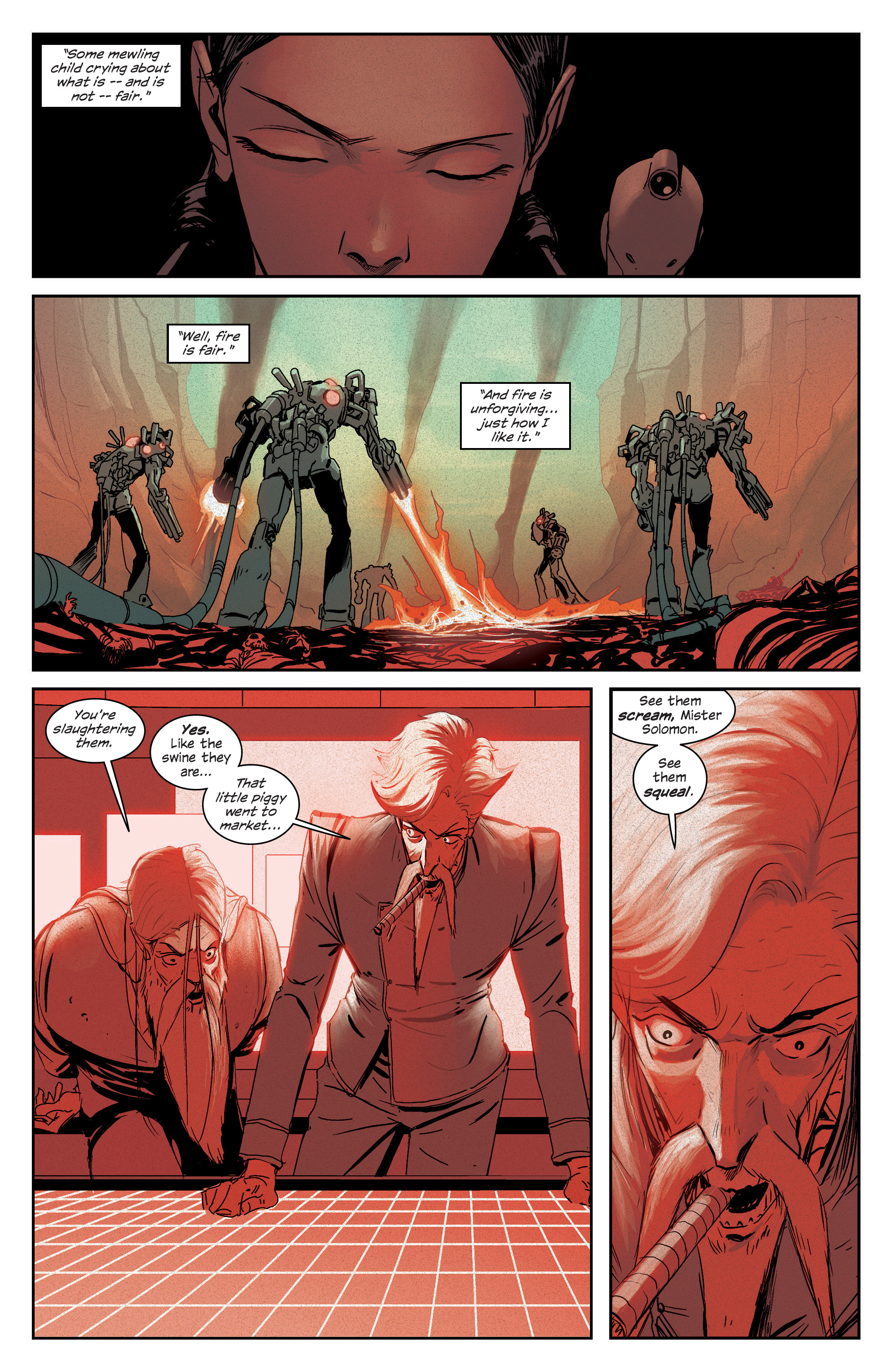 East of West (2013-) issue 43 - Page 22