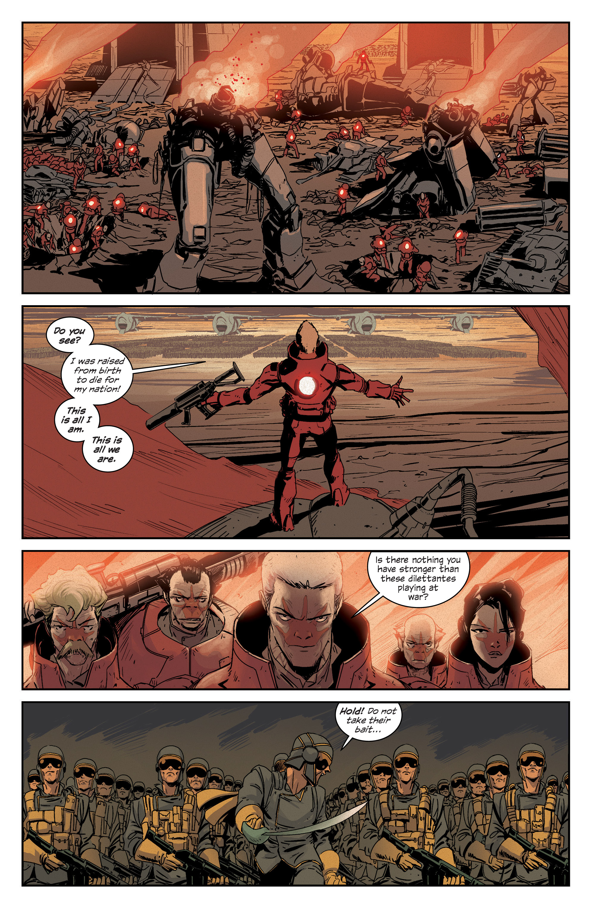 East of West (2013-) issue 43 - Page 27