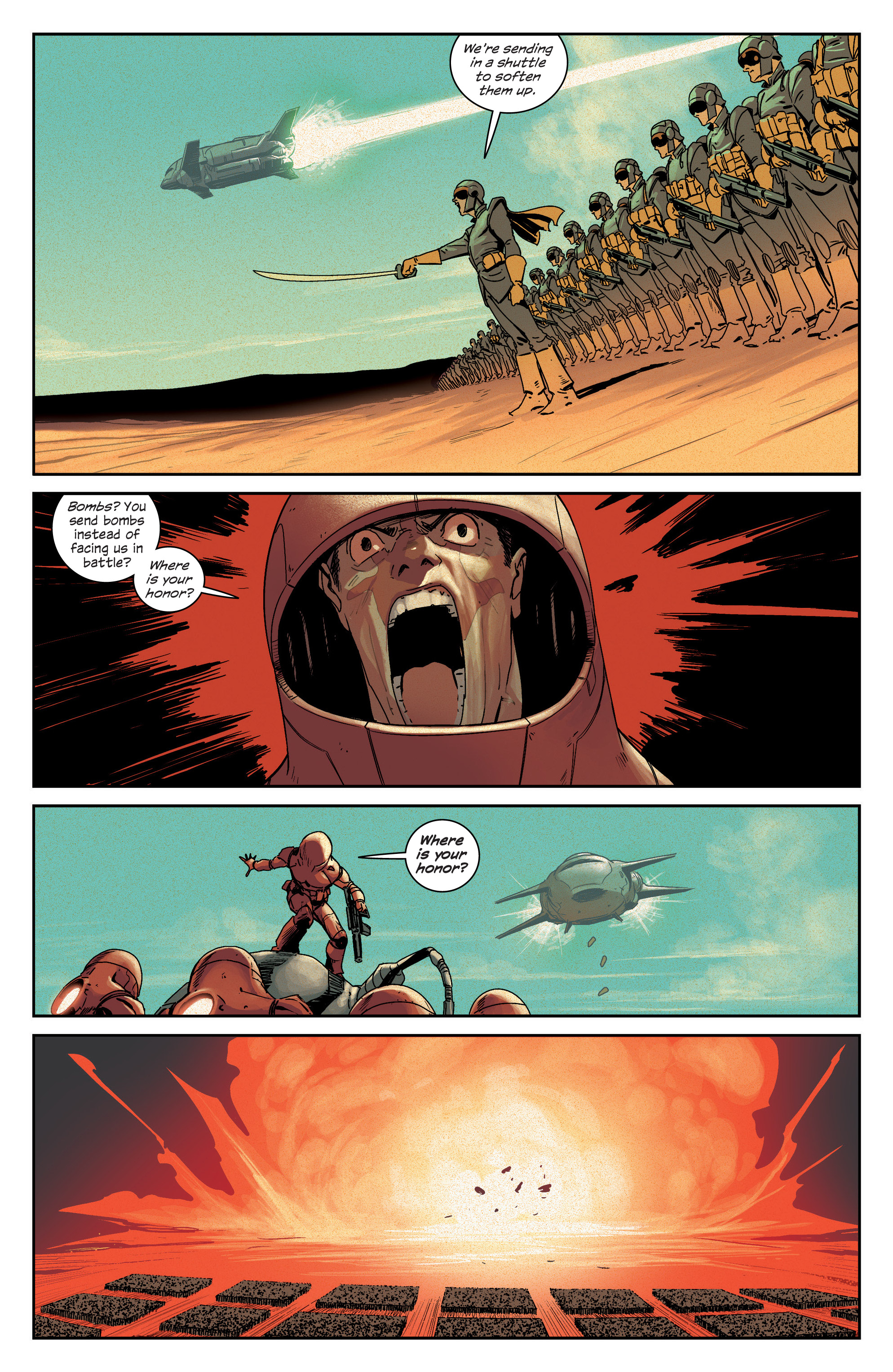 East of West (2013-) issue 43 - Page 28