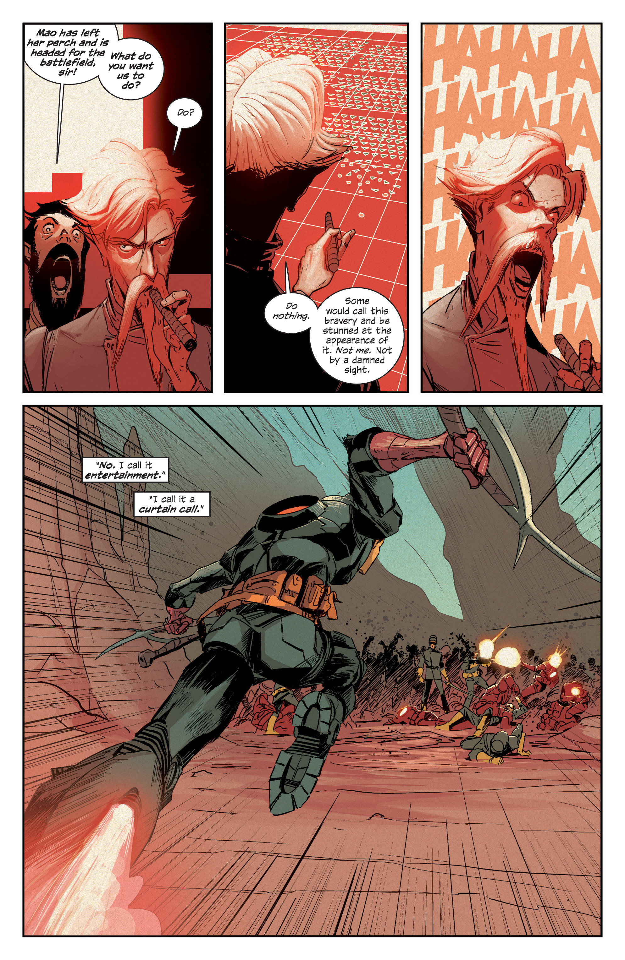 East of West (2013-) issue 44 - Page 11