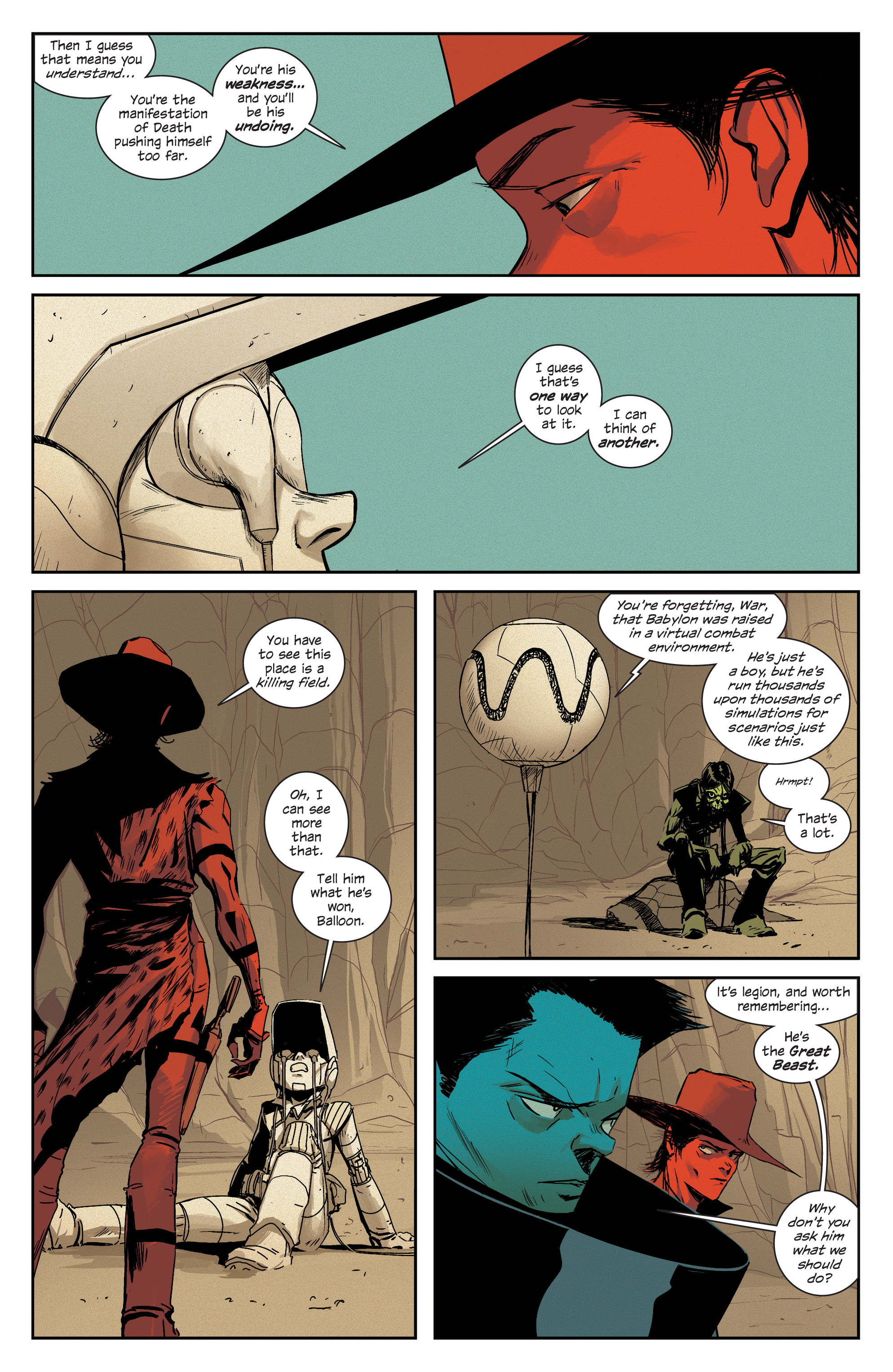 East of West (2013-) issue 44 - Page 18