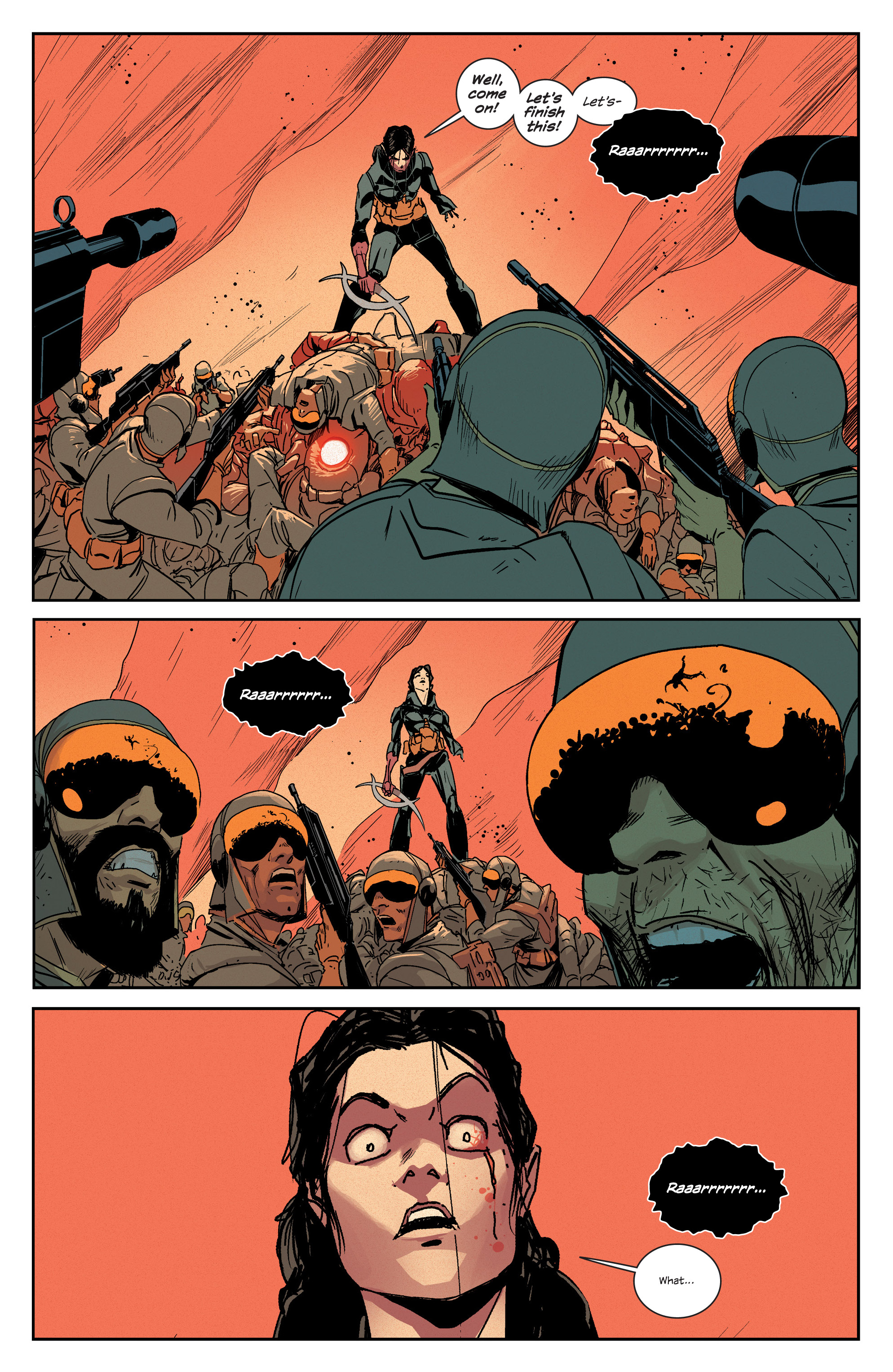 East of West (2013-) issue 44 - Page 20