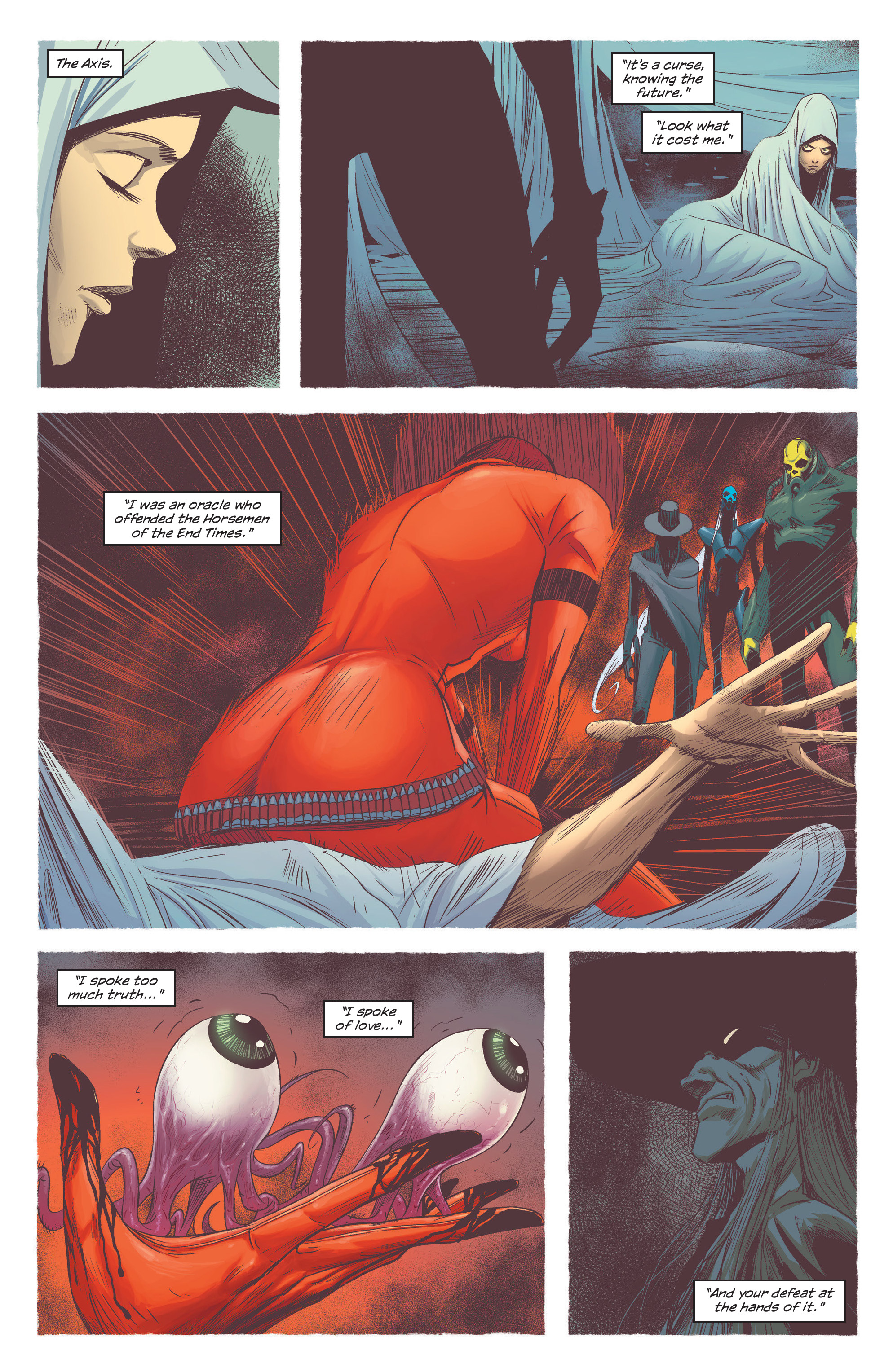 East of West (2013-) issue 44 - Page 23